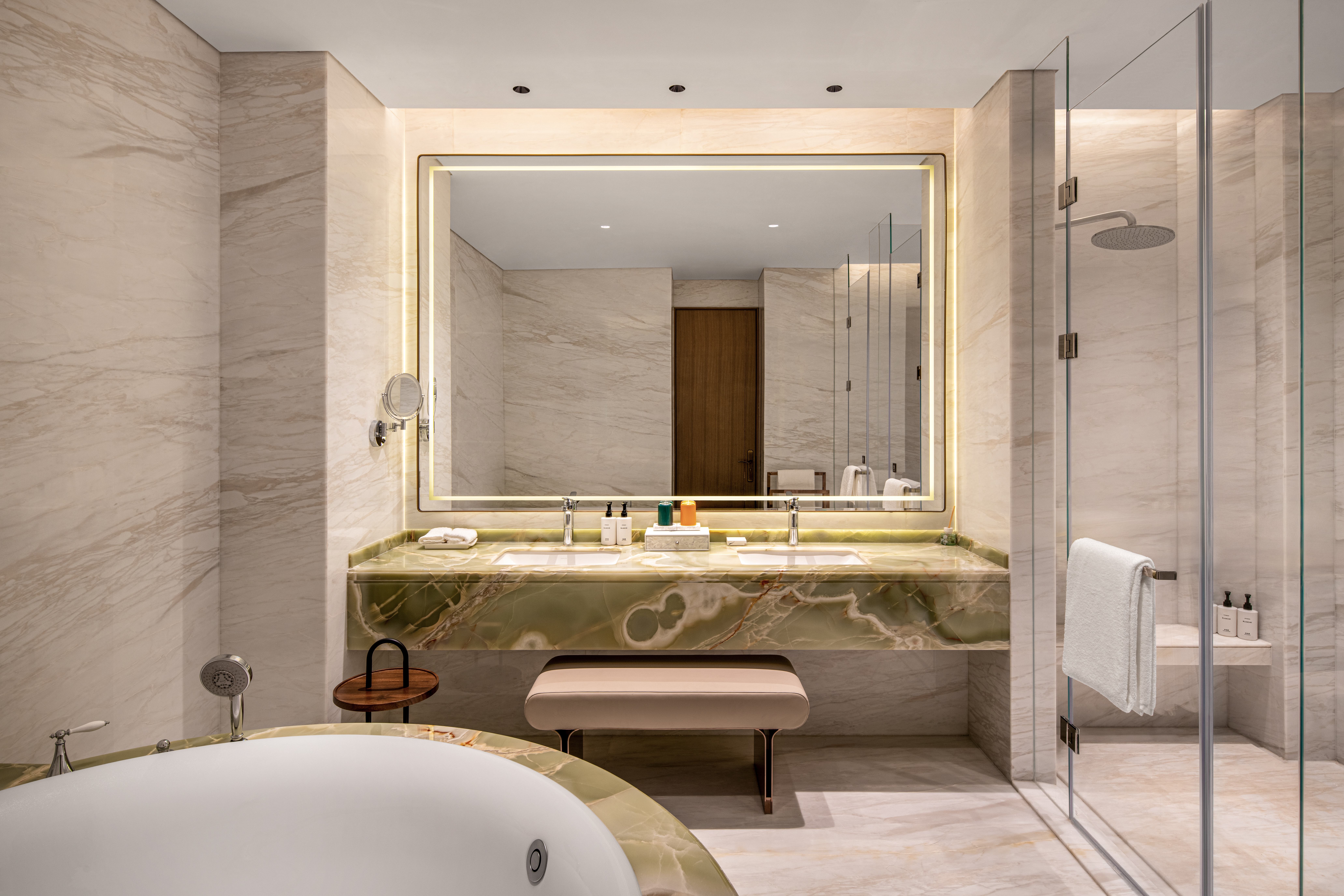 Suite with Kitchenette