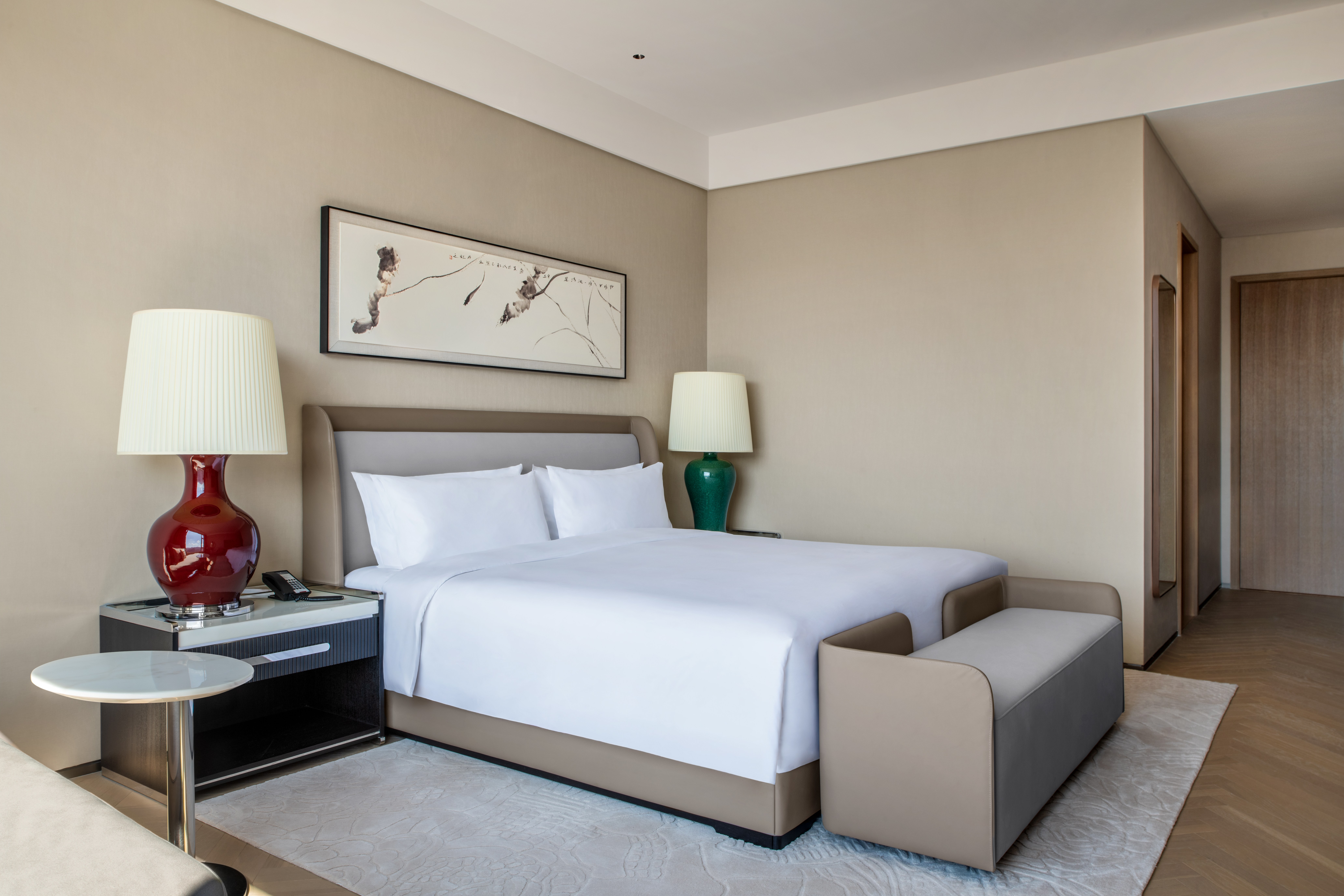 Double Premium with Views