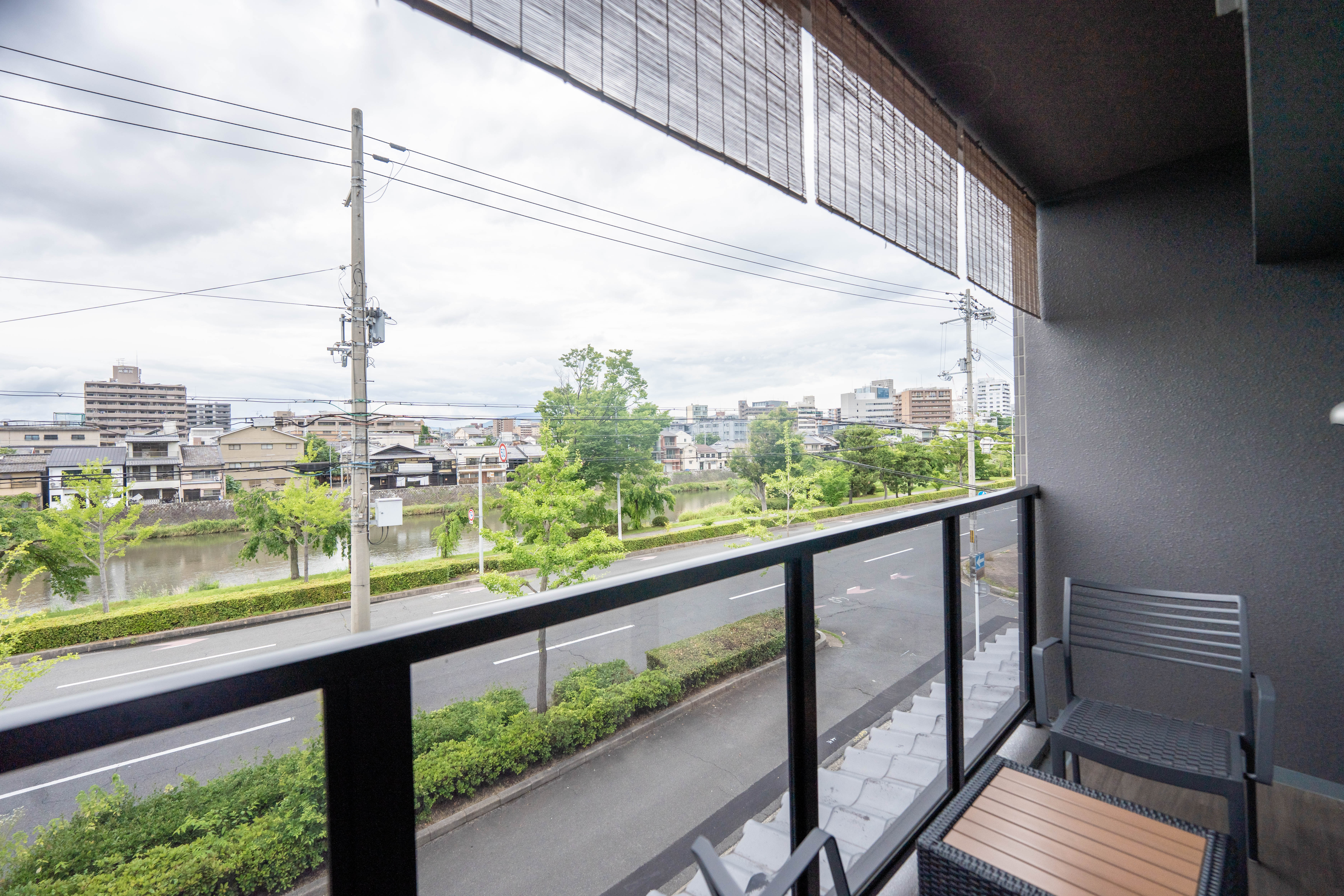 Suite River View