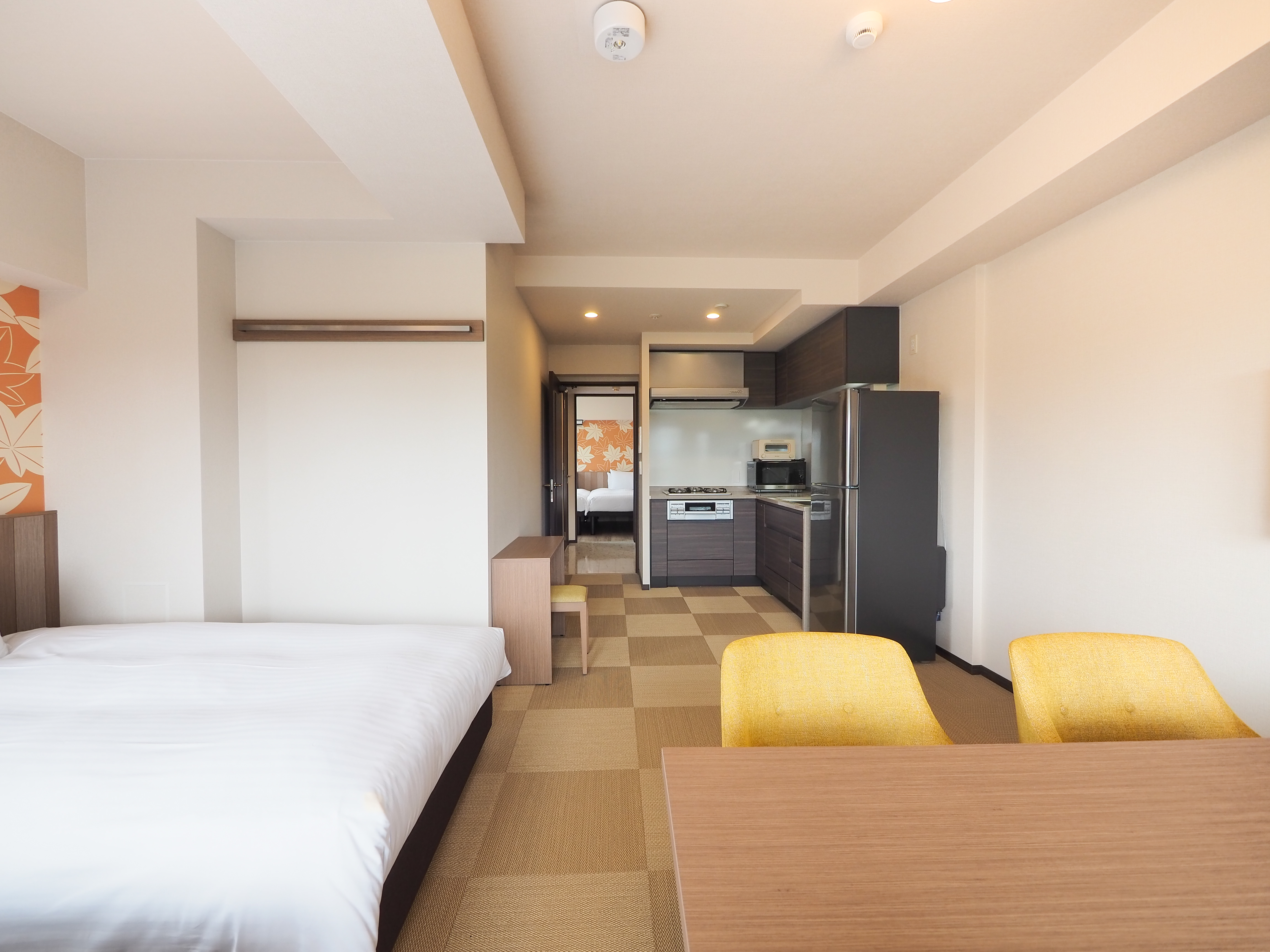 Suite River View