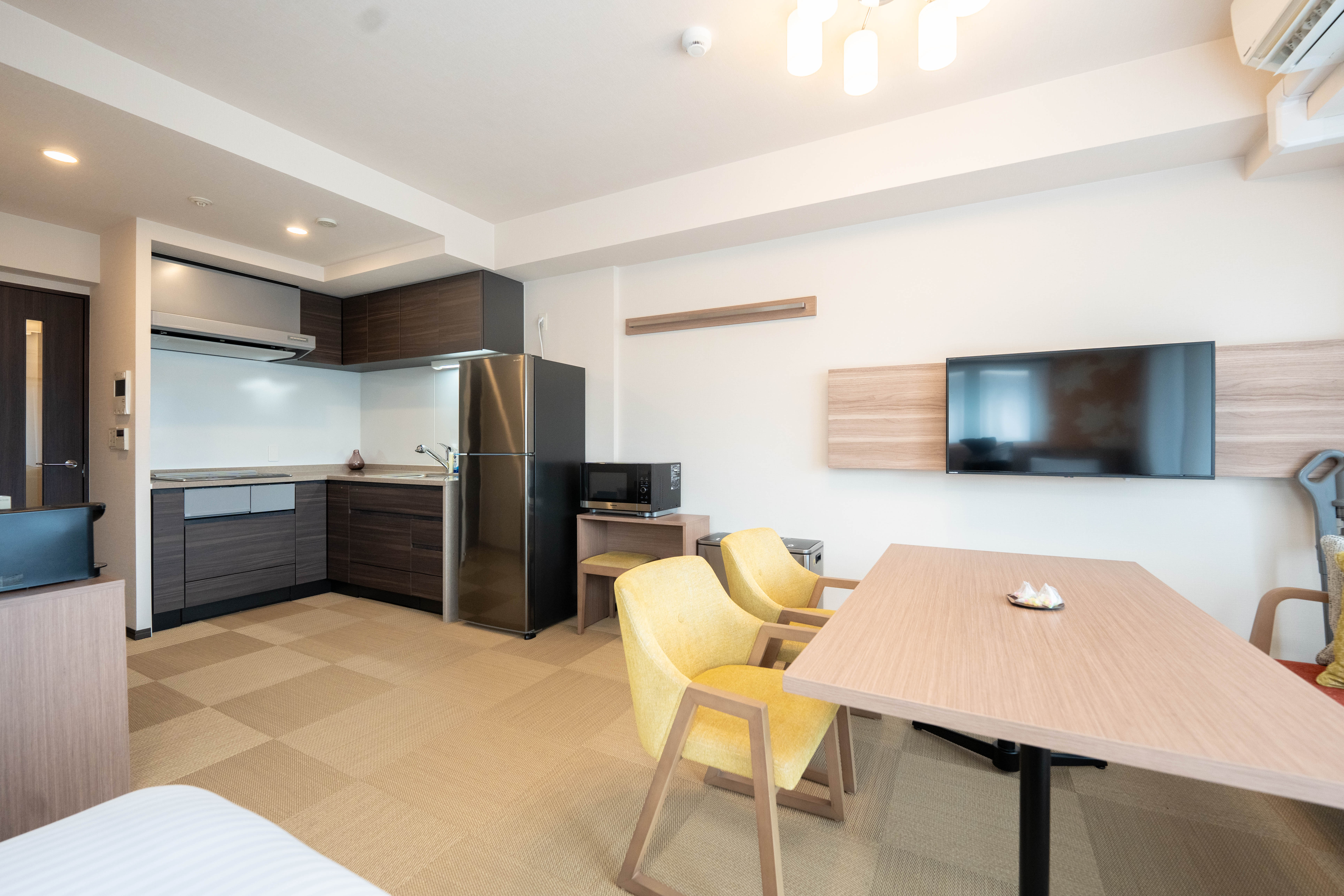 Suite River View