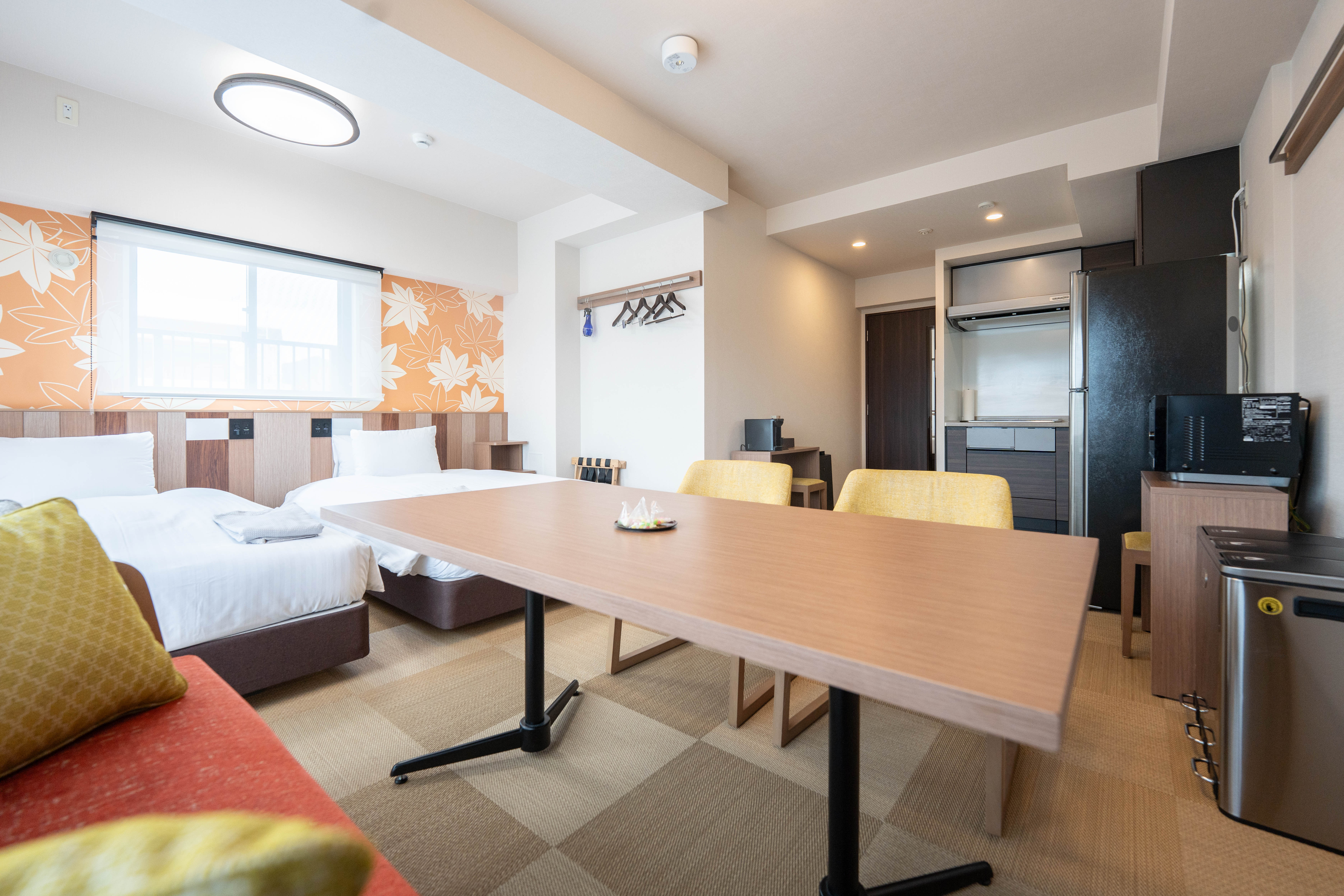 Suite River View