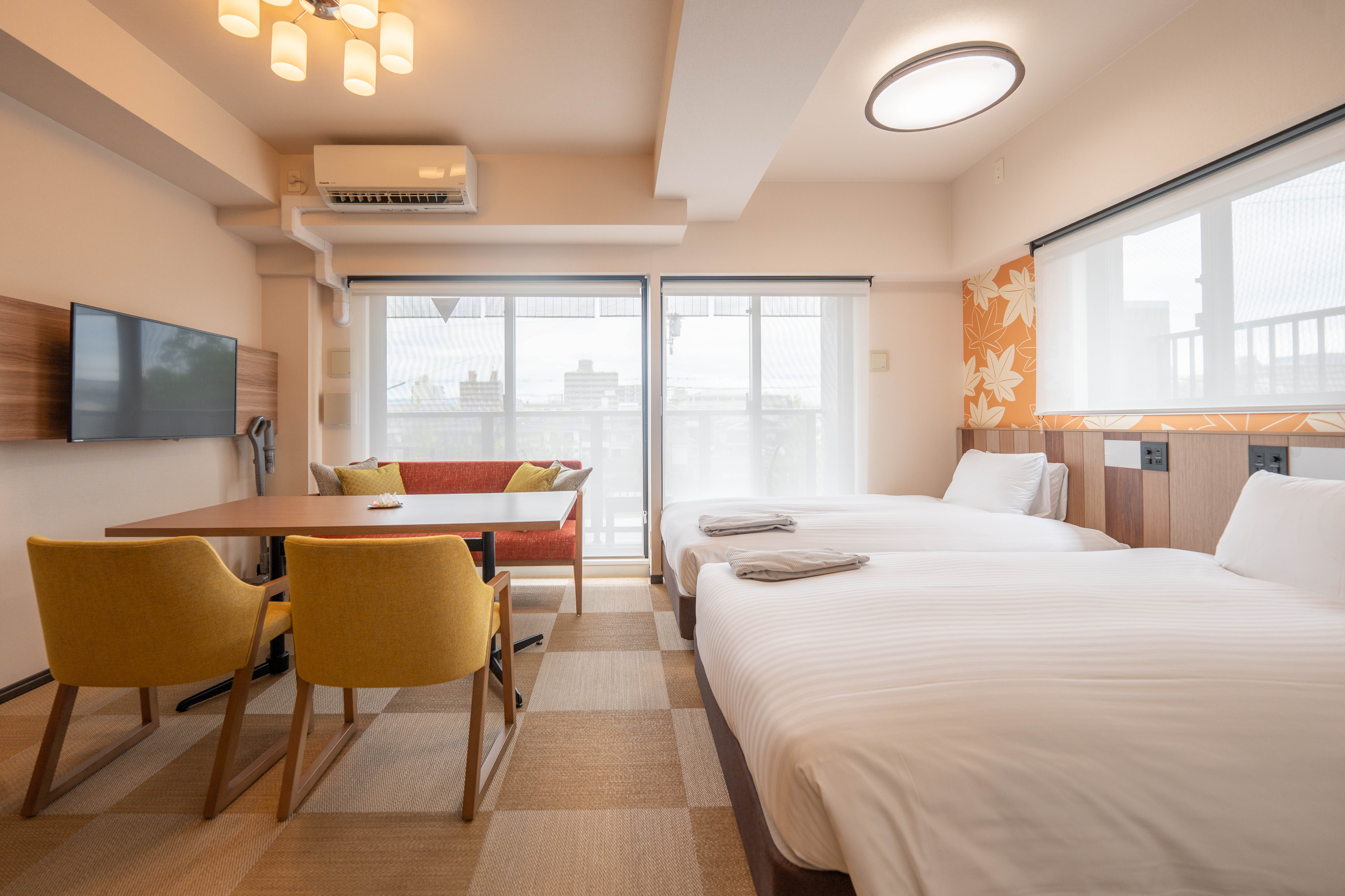 Suite River View
