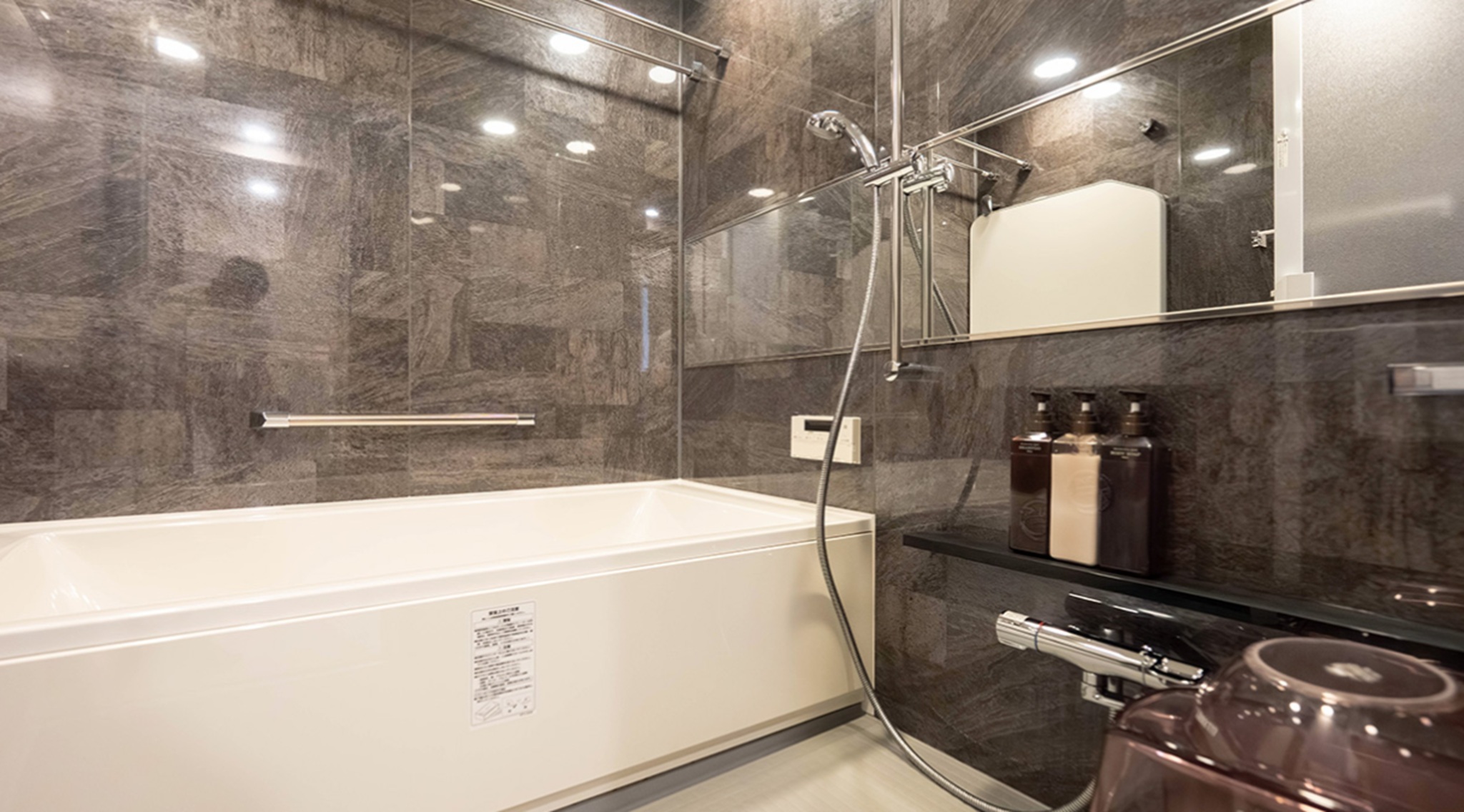 Family Room with Balcony