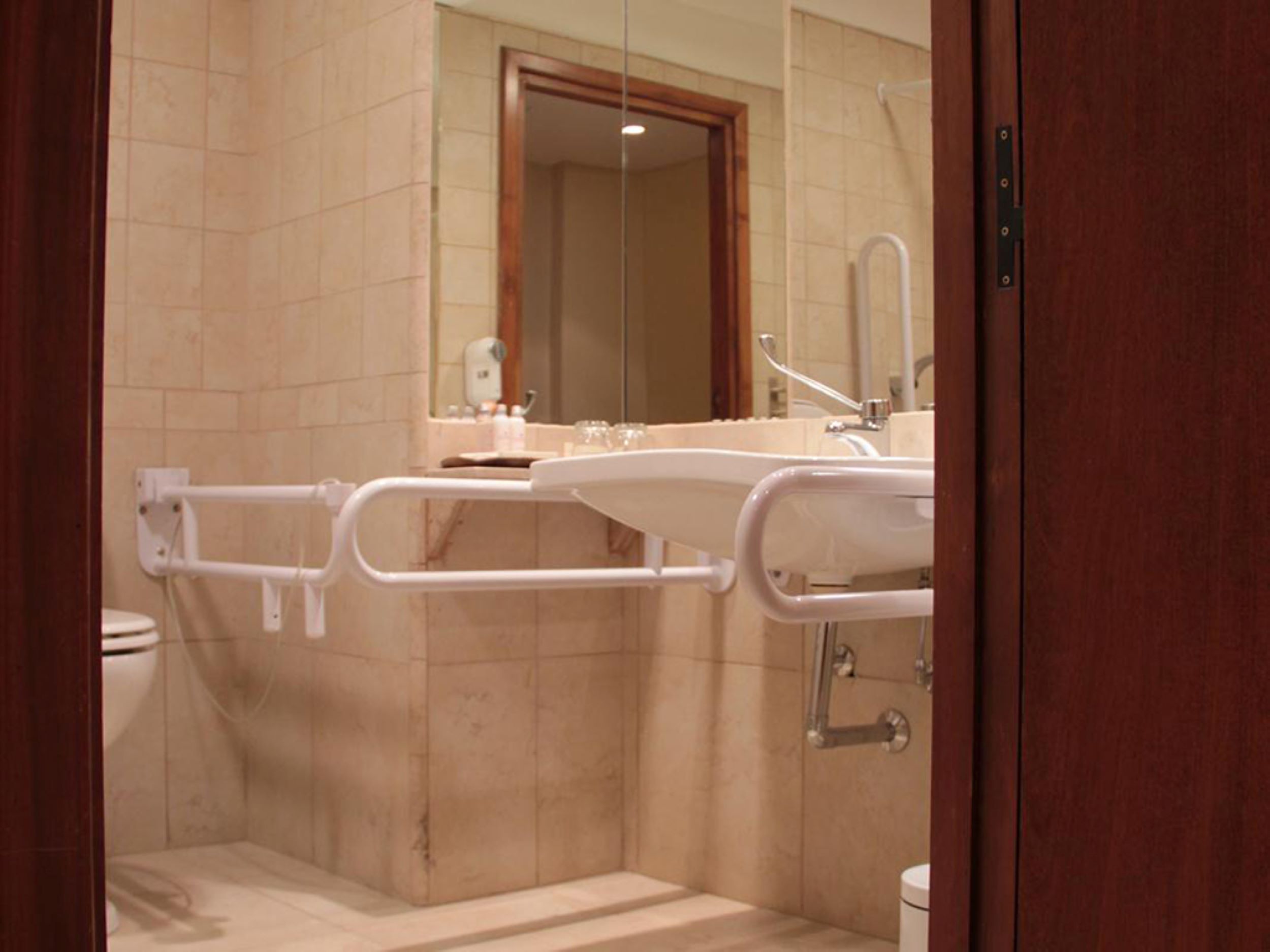 Double Accesible Premium 
