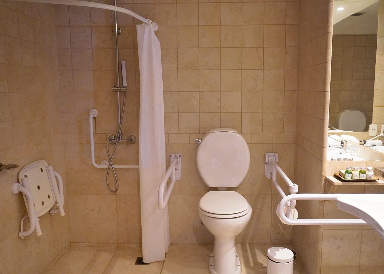 Double Accesible Premium 