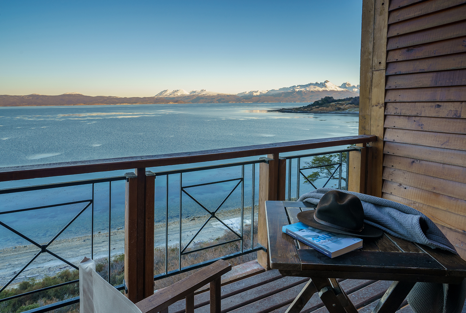 Junior Suite Bay View