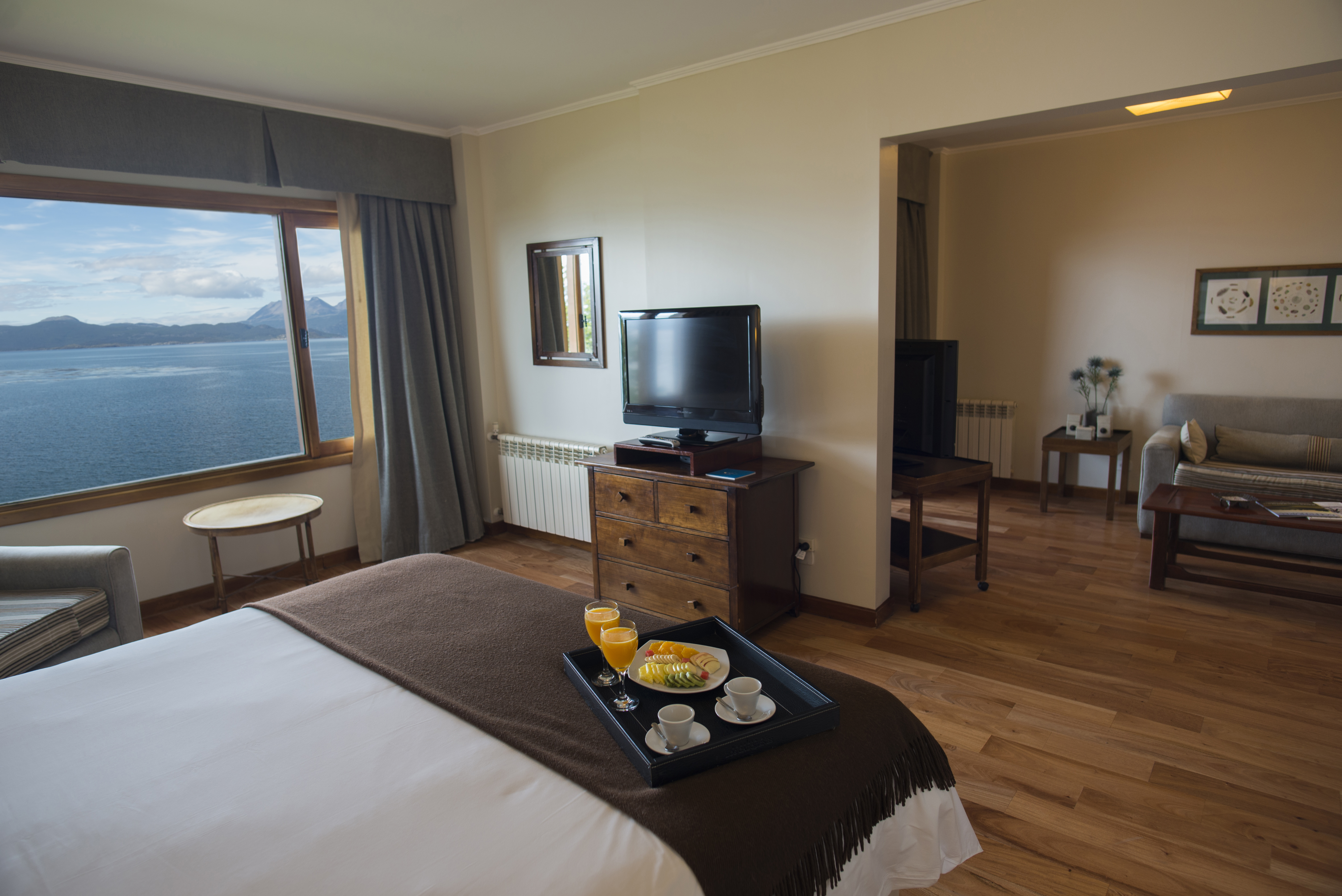 Junior Suite Canal View