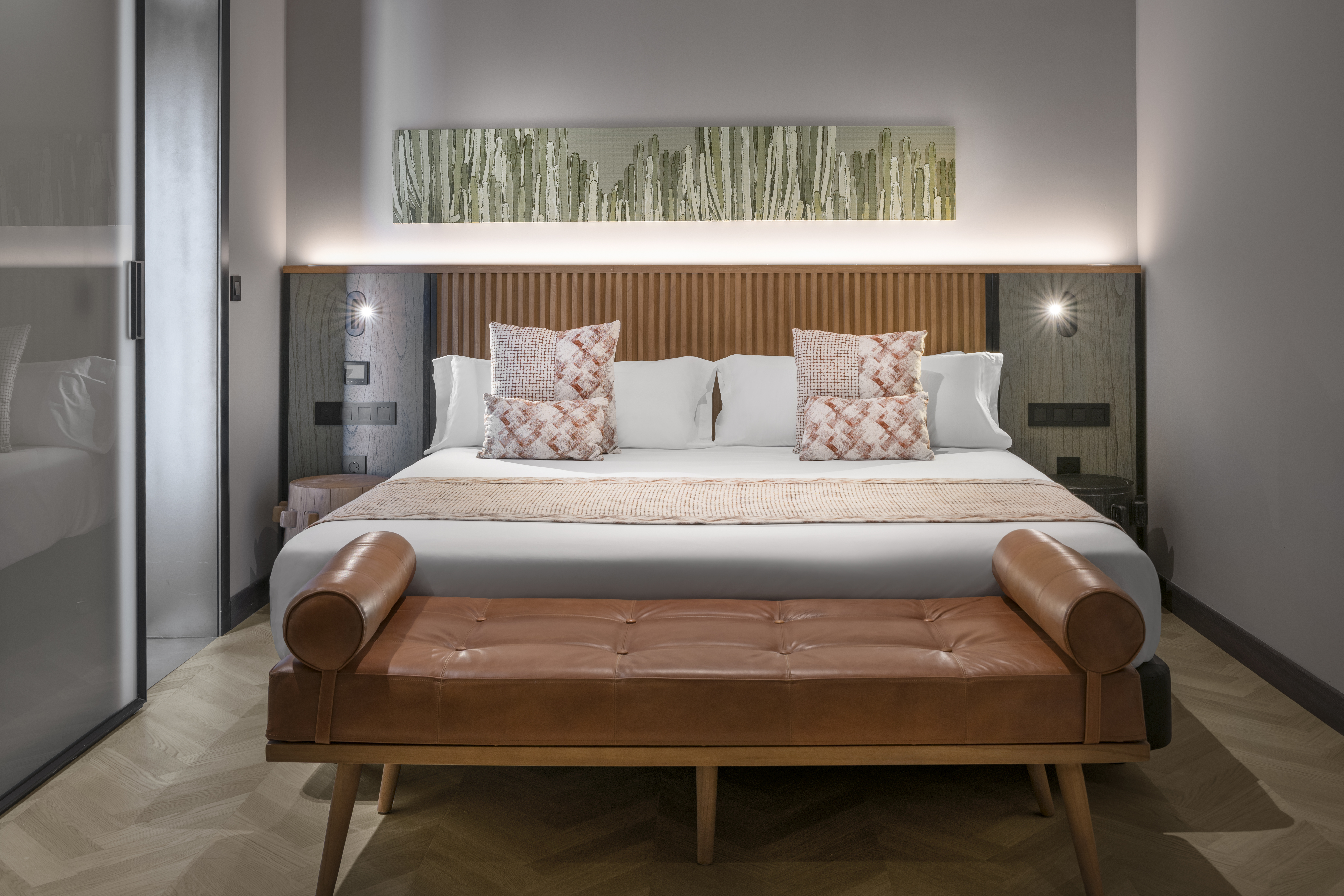 Suite Presidential with Views