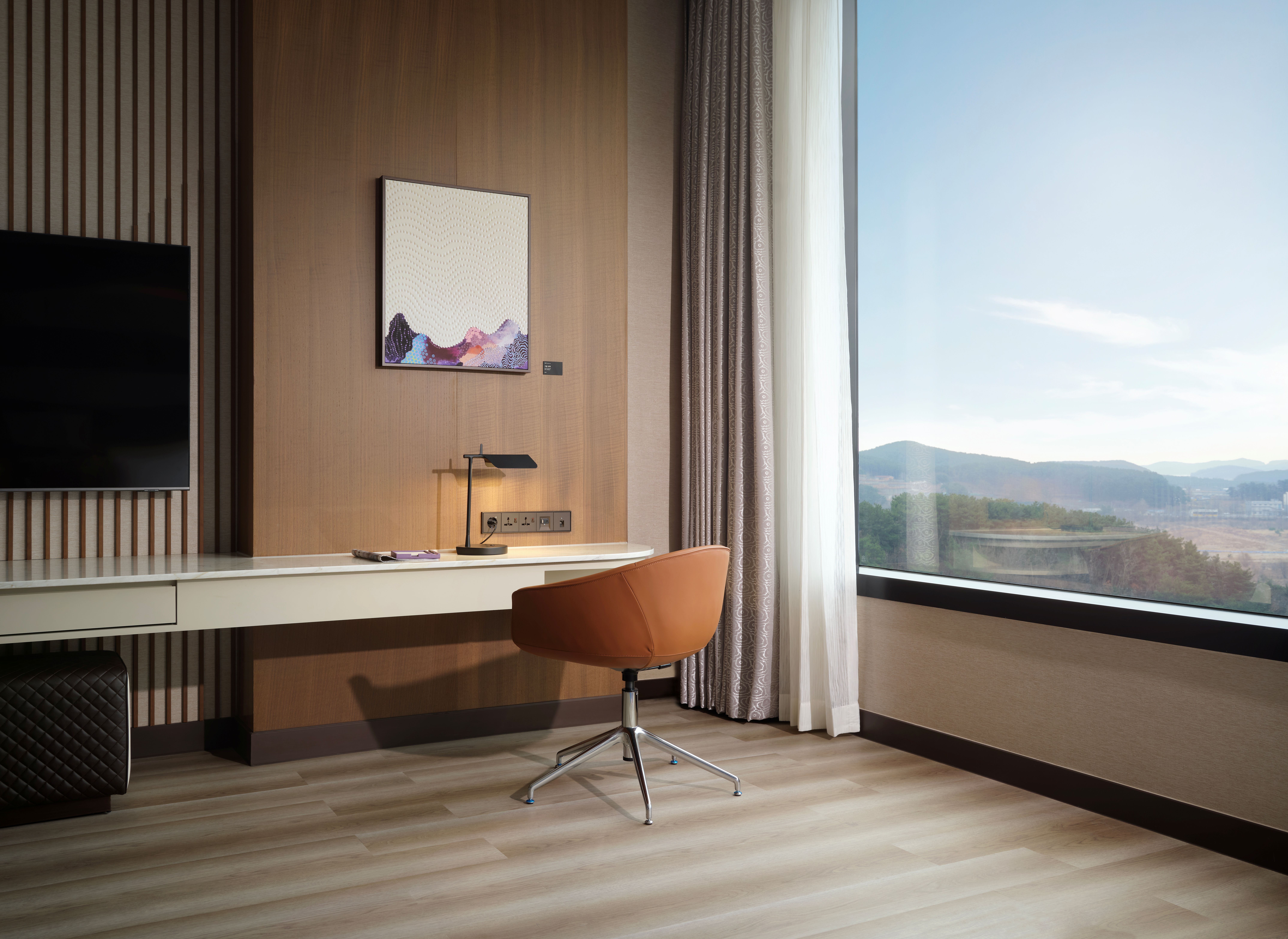 Twin Deluxe Two Queen Beds