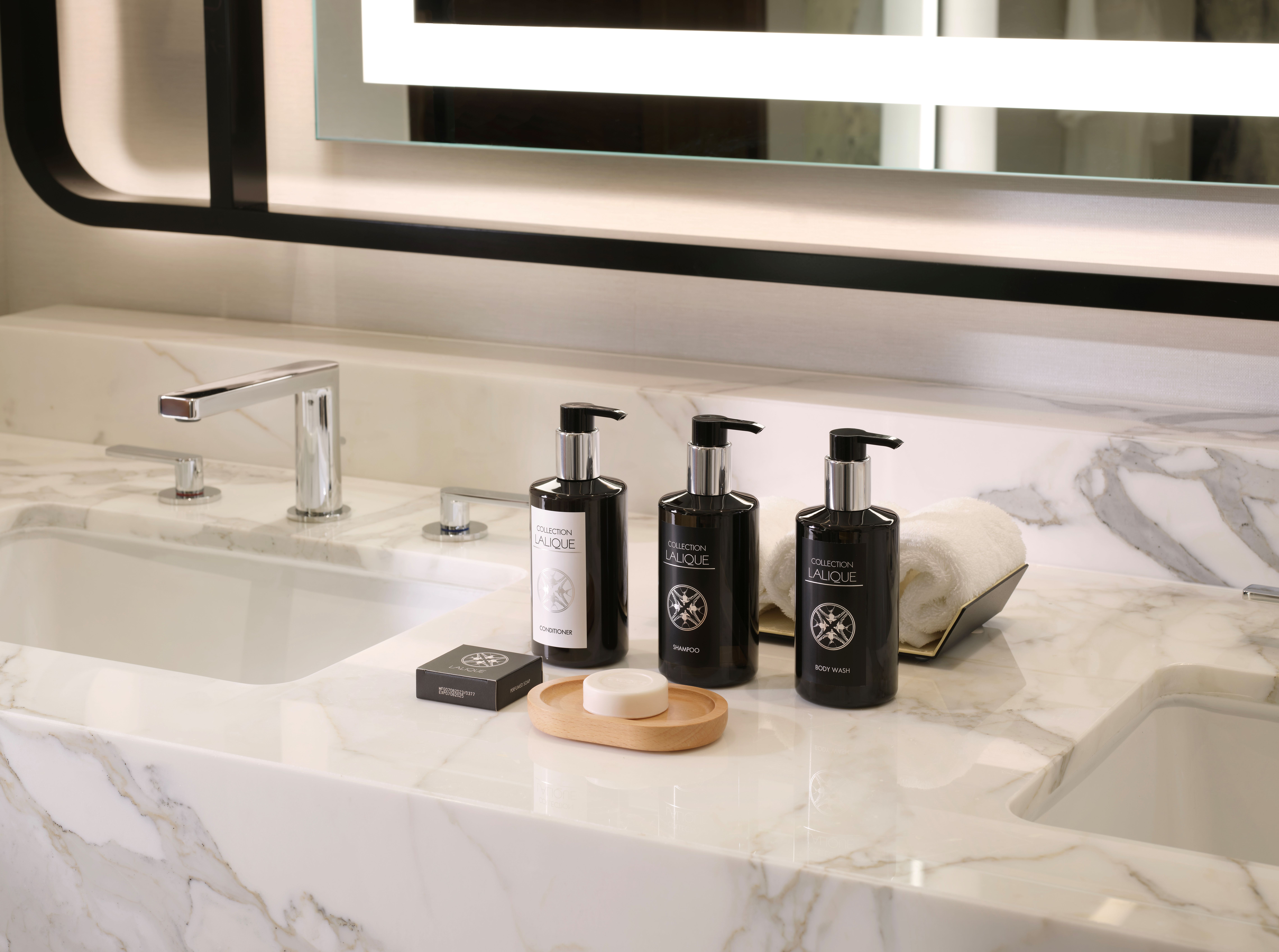 Double Business Deluxe