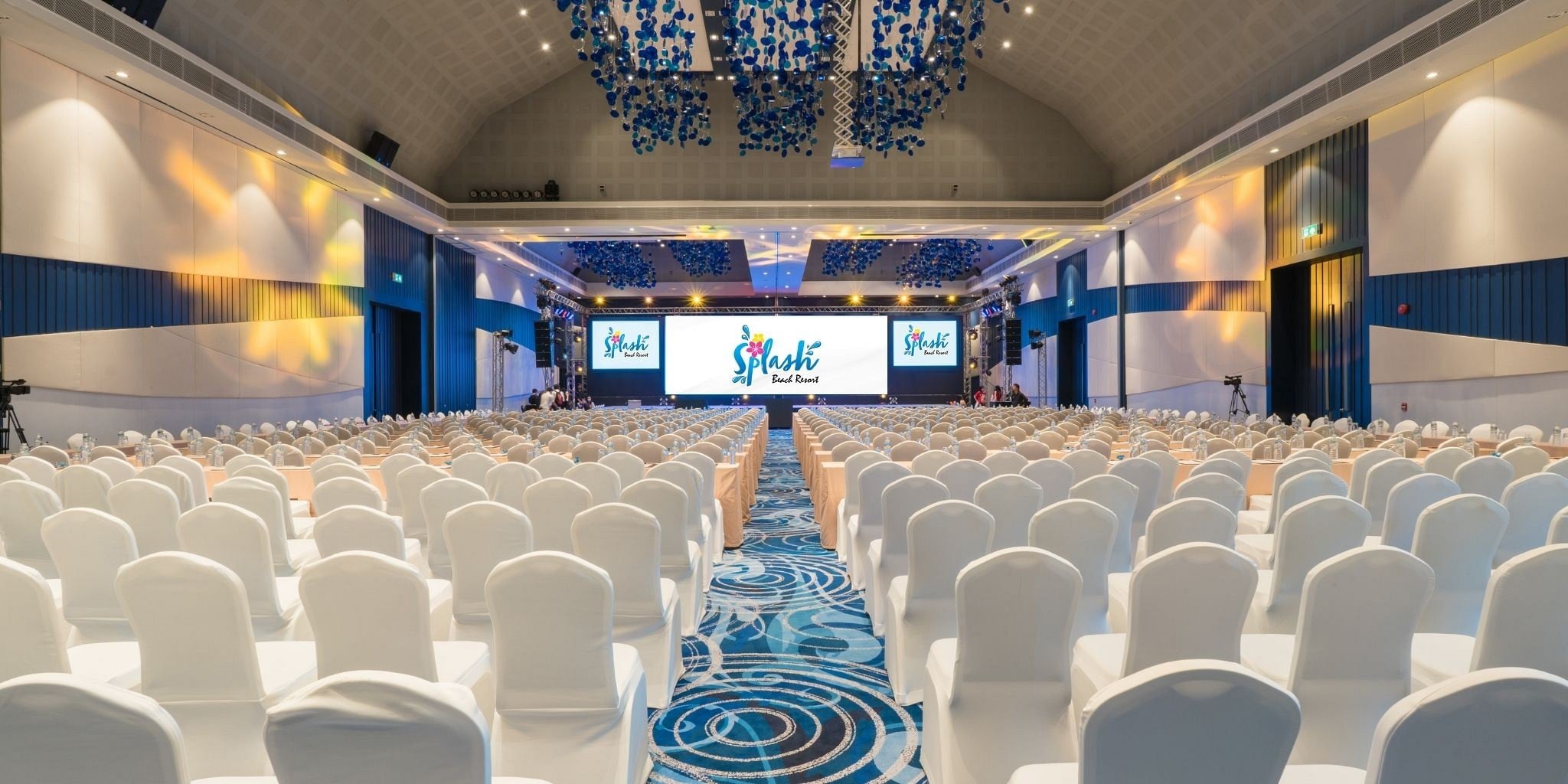 Conferences
