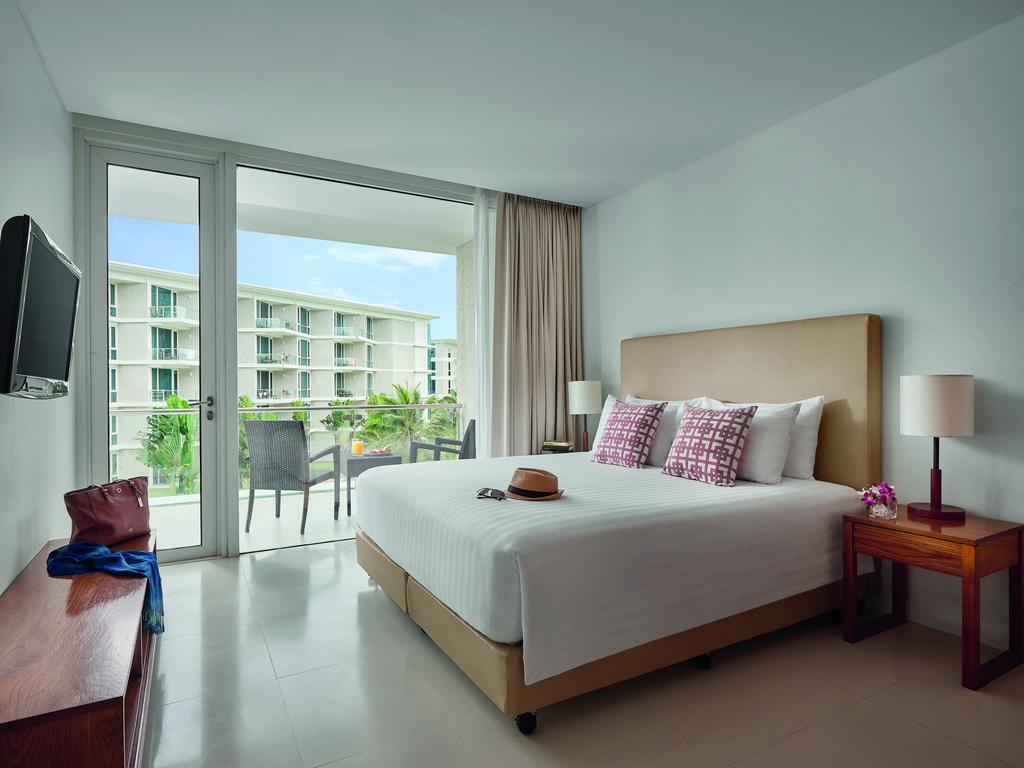 Apartment with Kitchenette