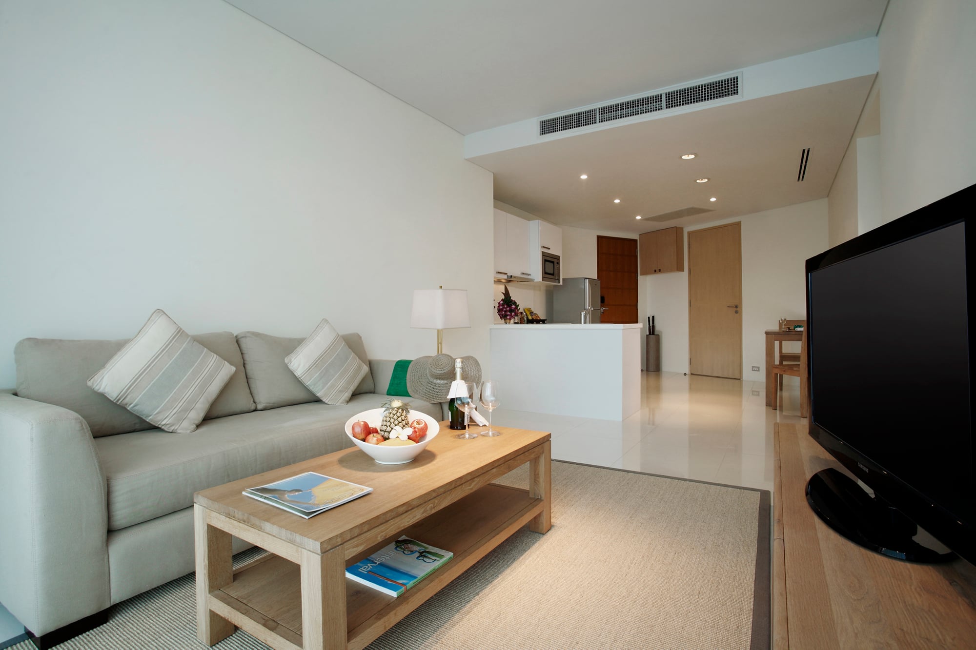 Apartment One Bedroom