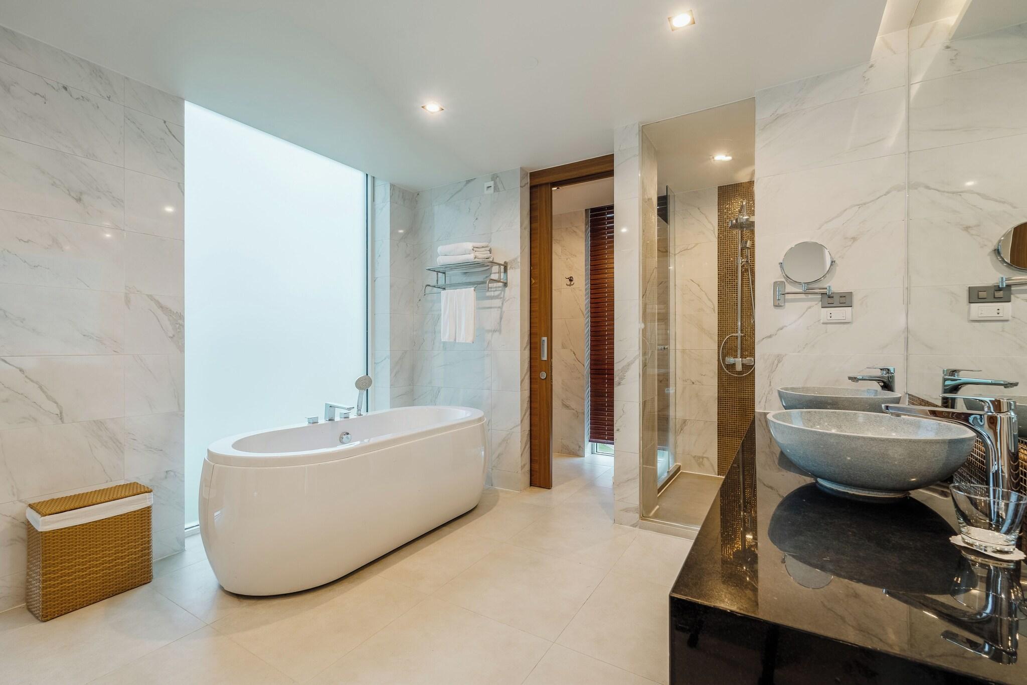 Apartment Three Bedrooms