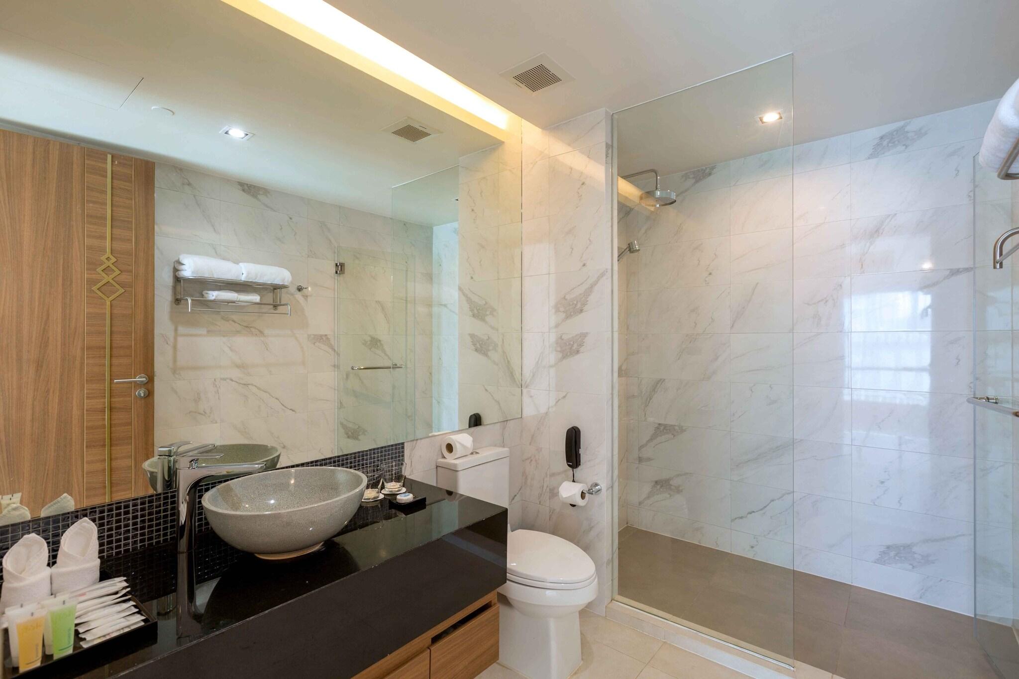 Apartment Three Bedrooms