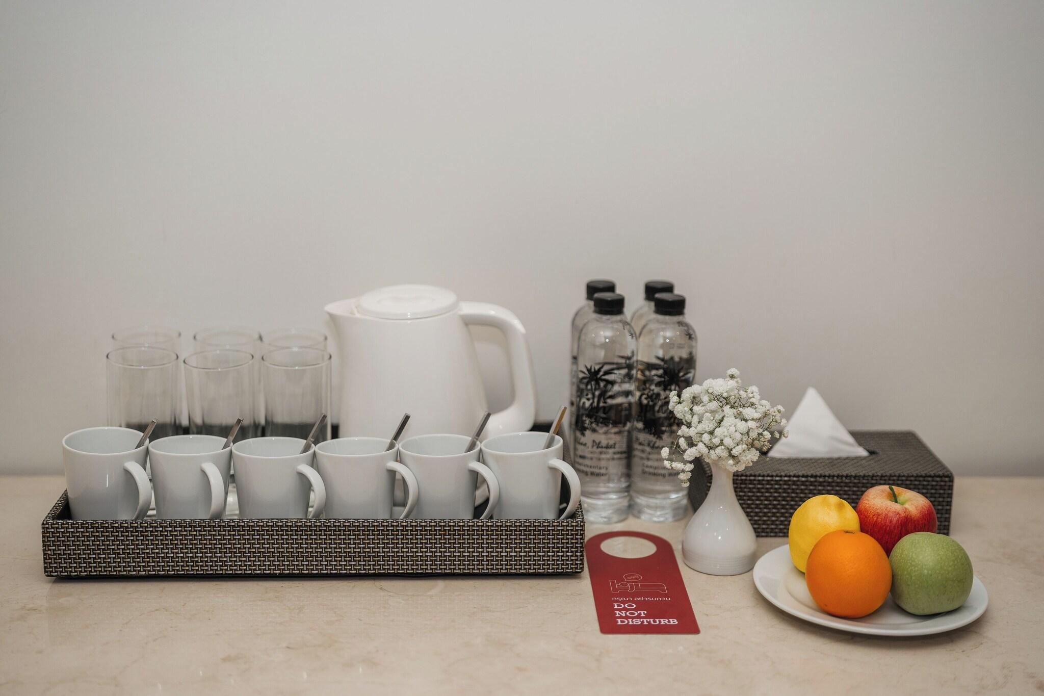 Apartment Three Bedrooms