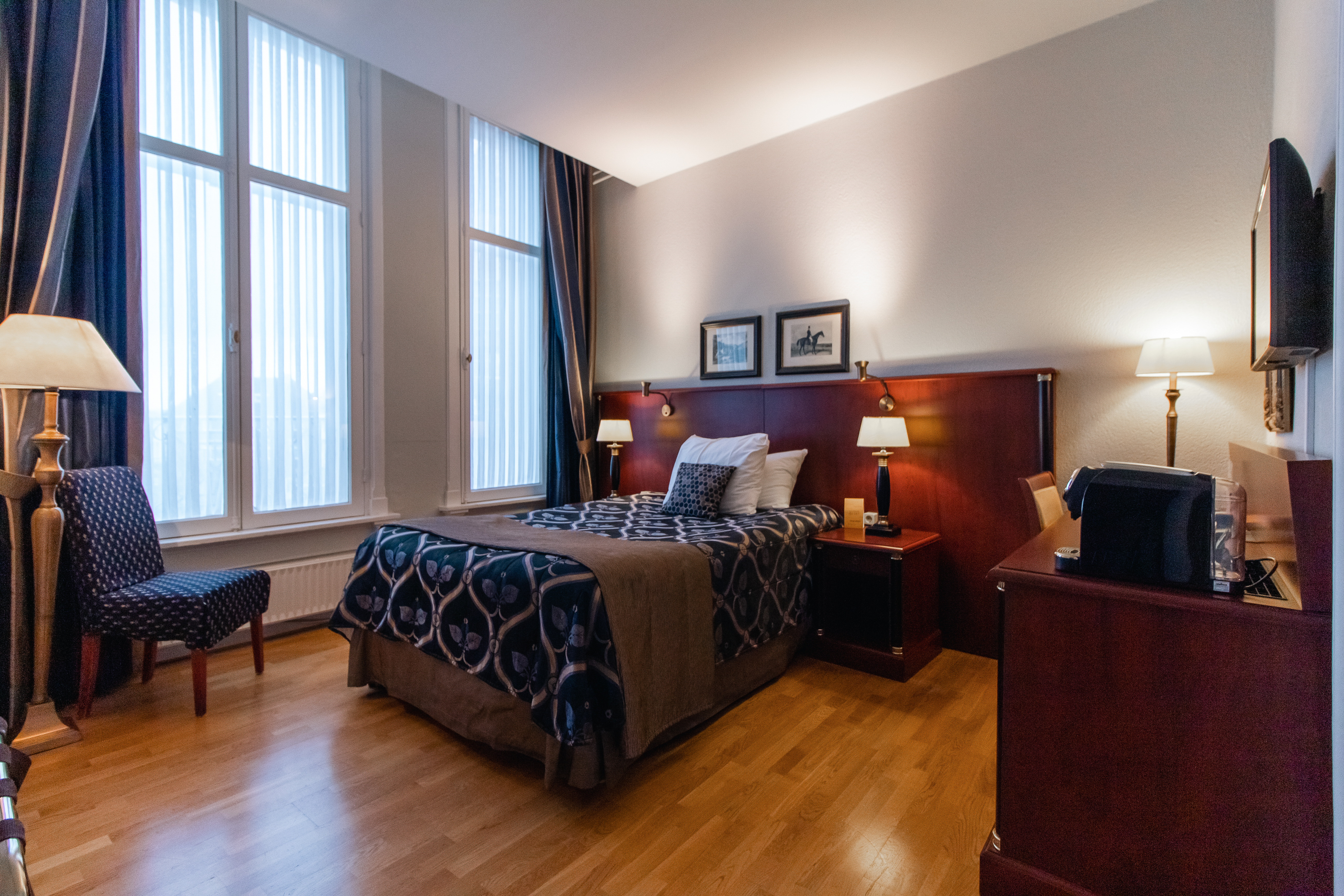 Junior Suite Standard