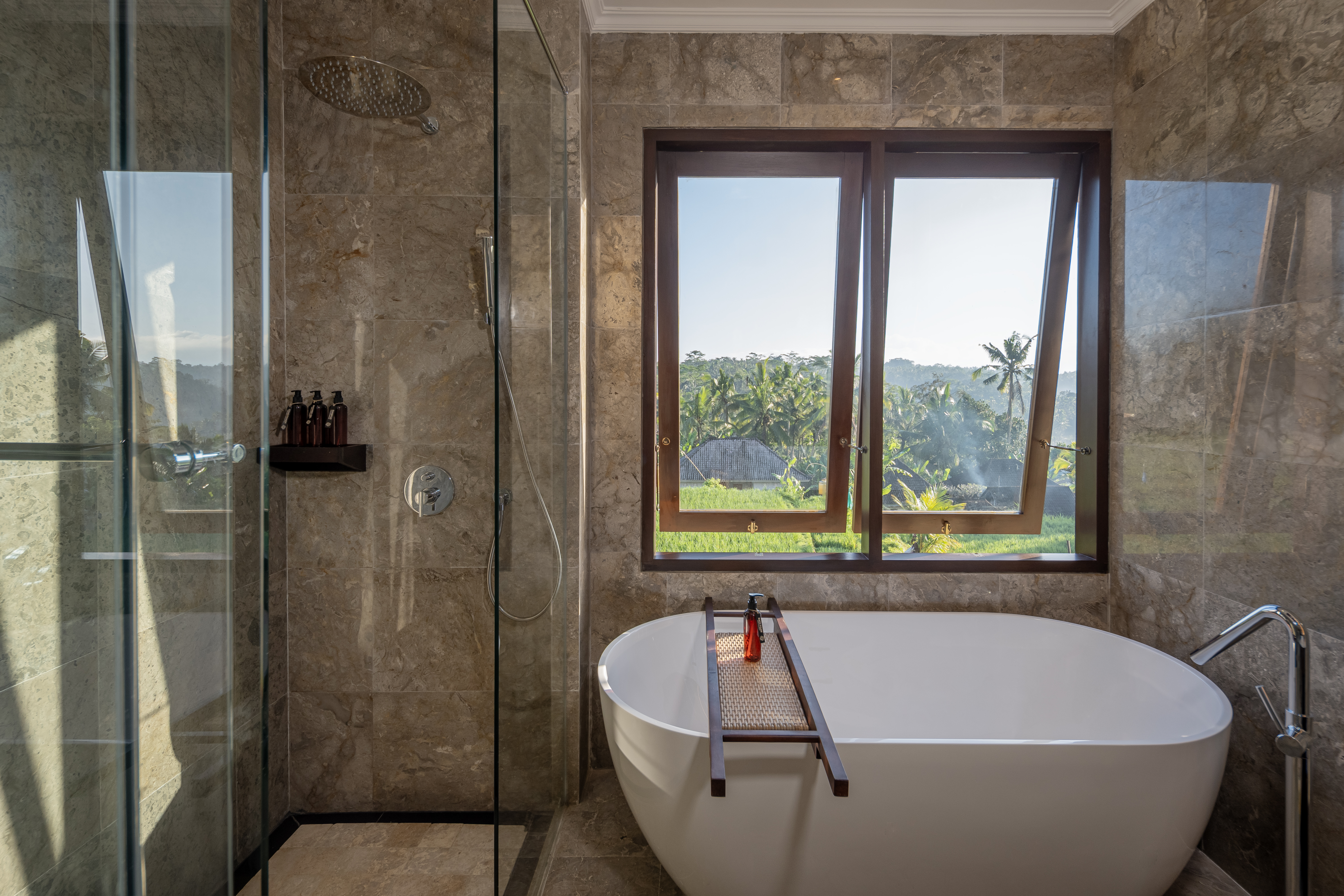 Double or Twin Grand Deluxe