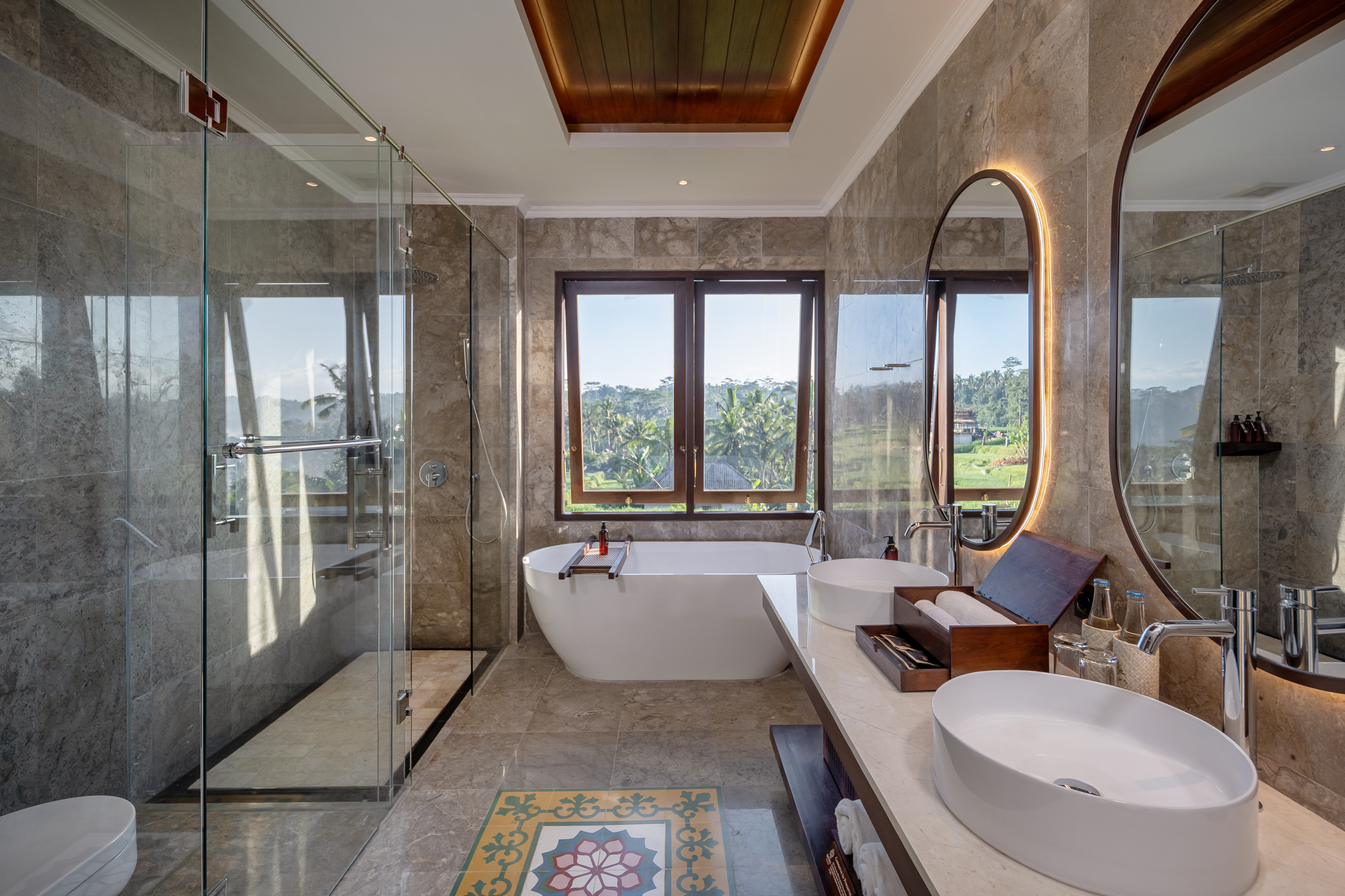 Double or Twin Grand Deluxe