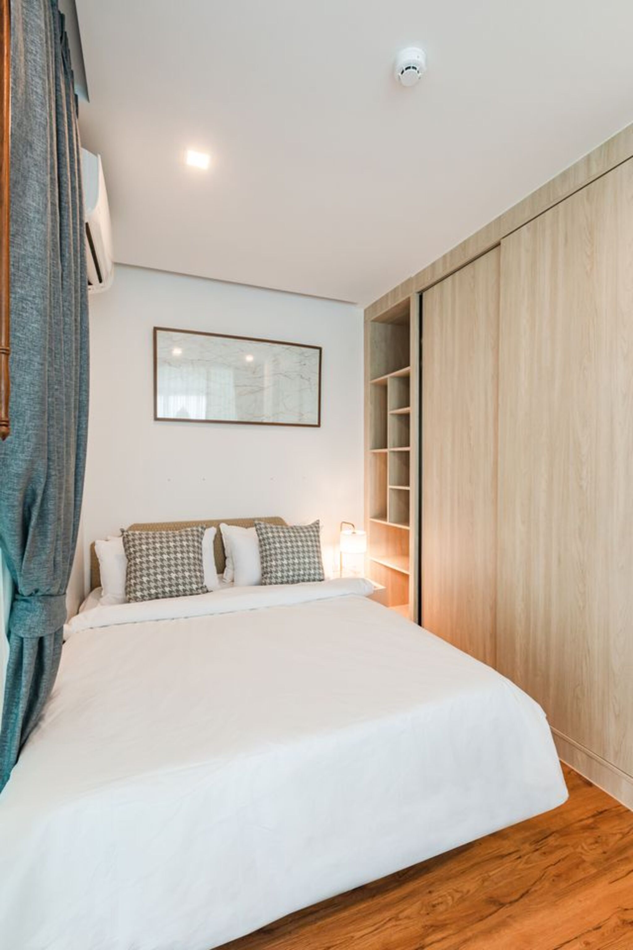 Family Room Two Bedrooms