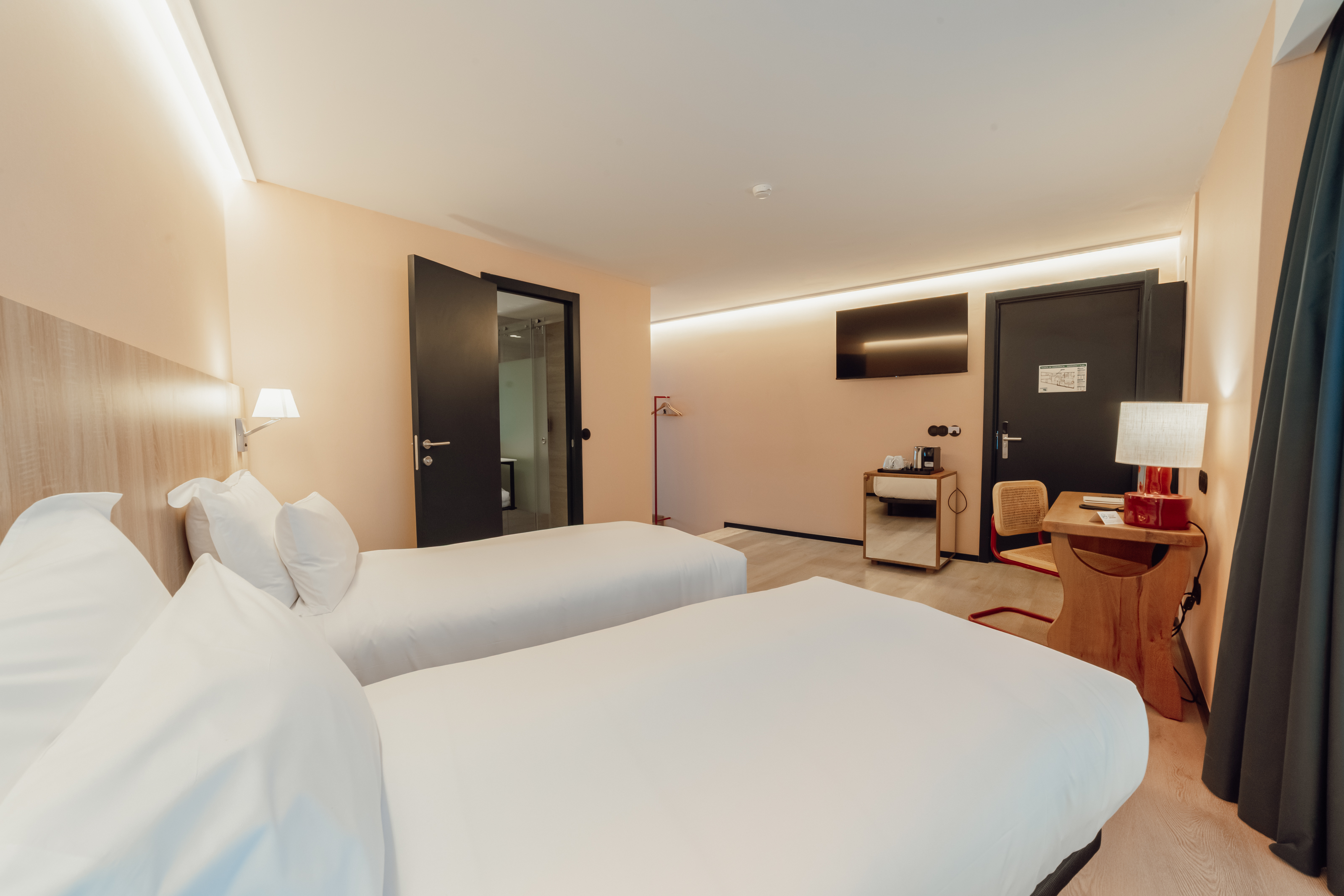 Family Room Standard