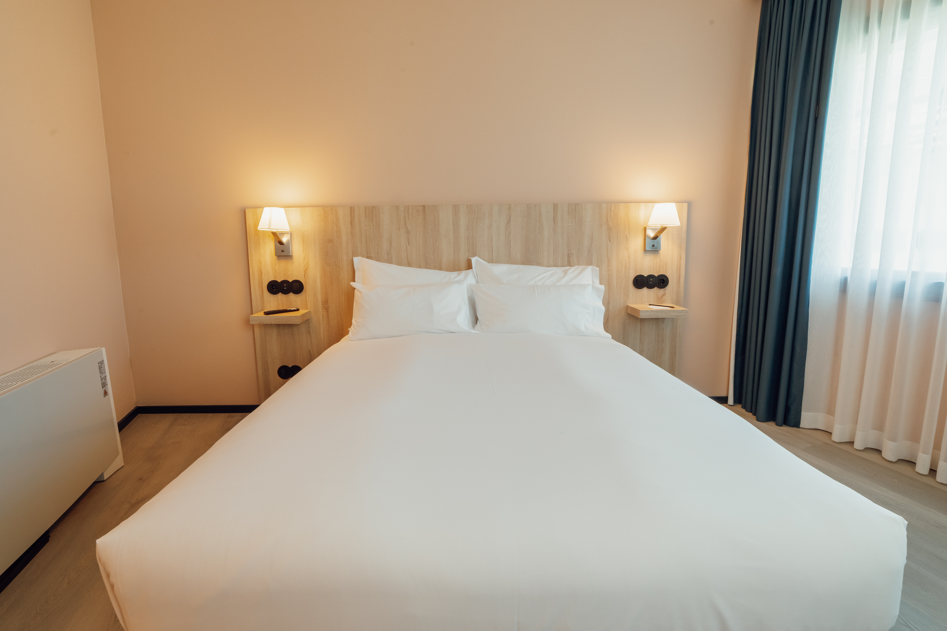 Family Room Standard