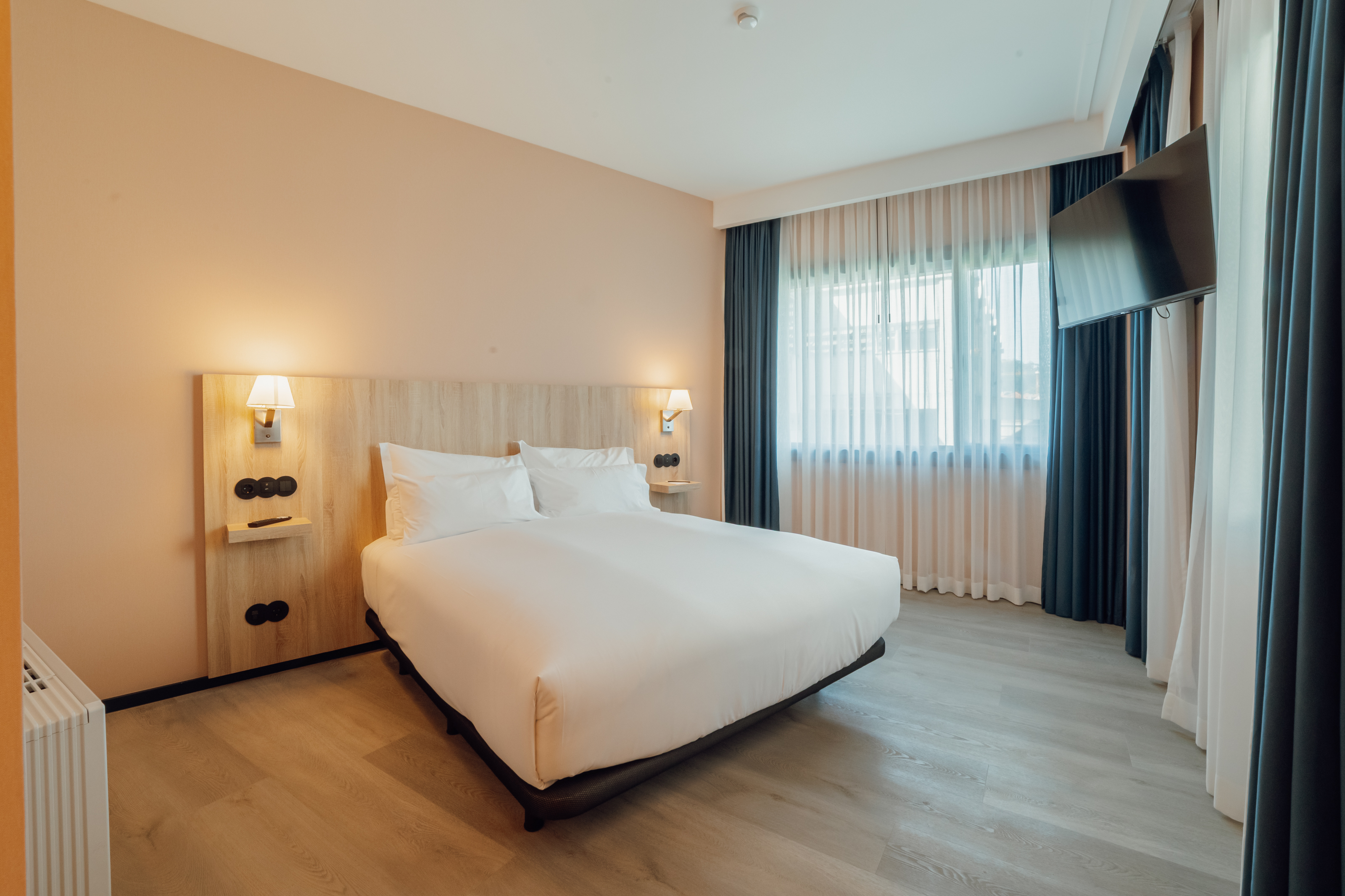 Family Room Standard