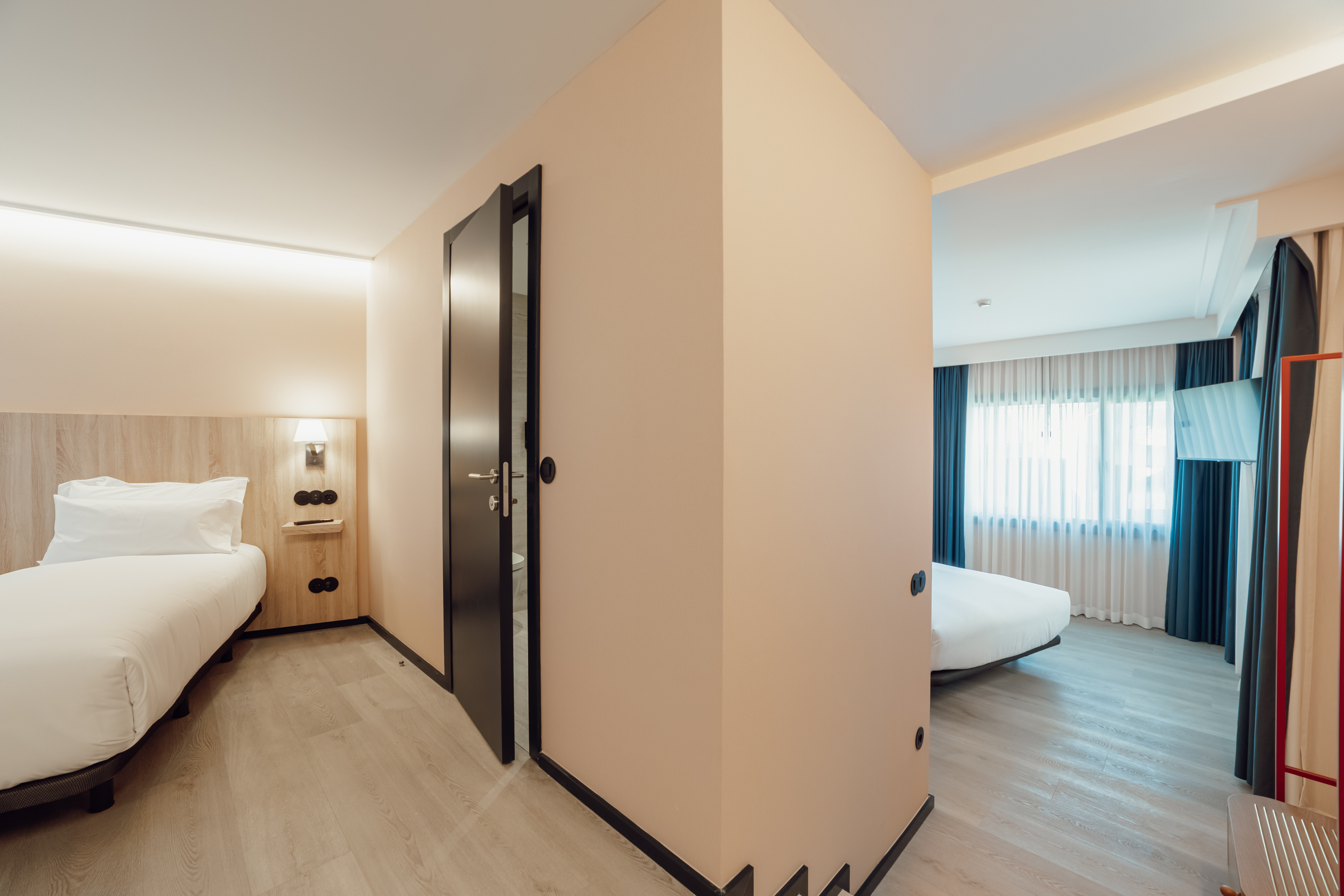 Family Room Standard