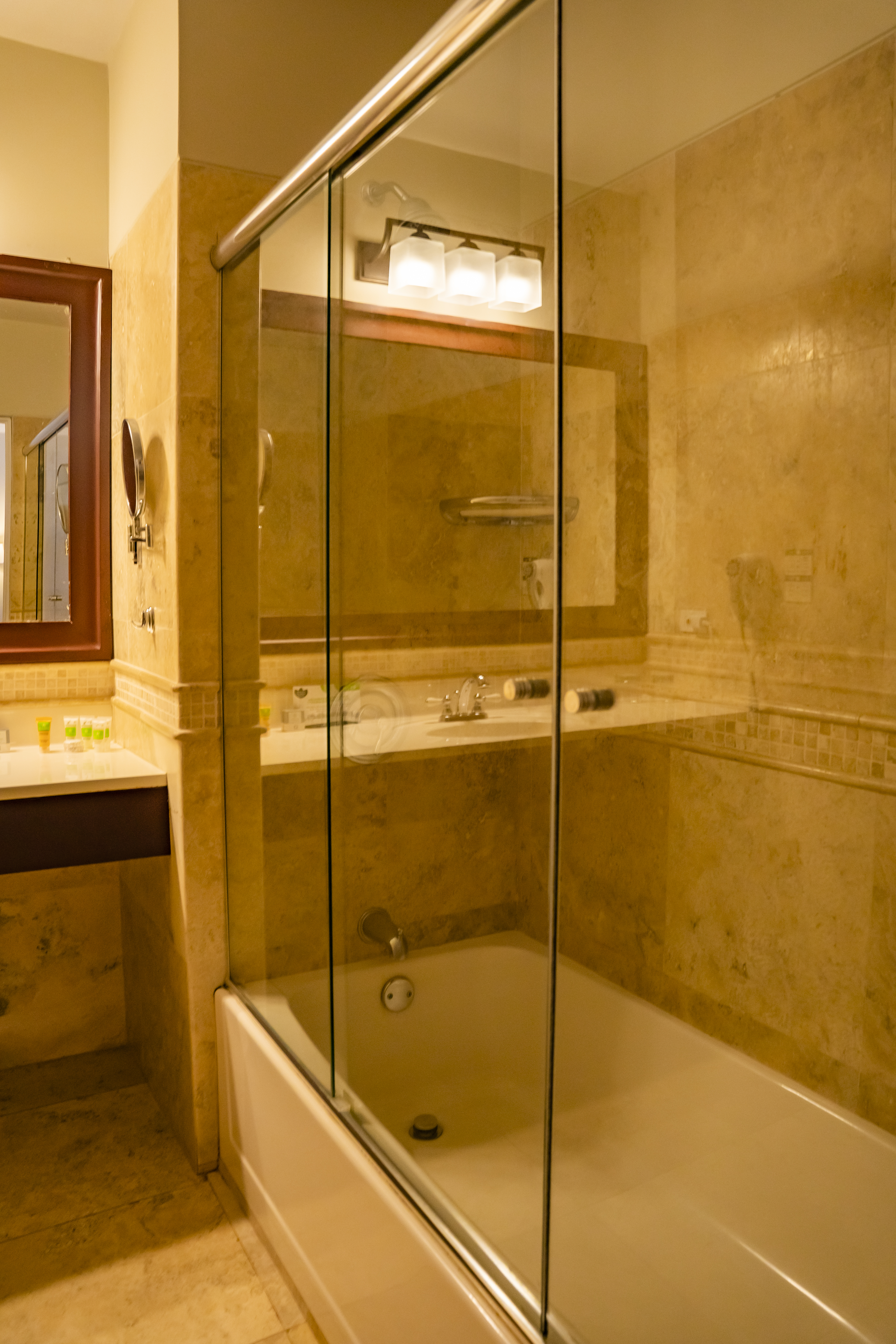 Twin Deluxe Garden View