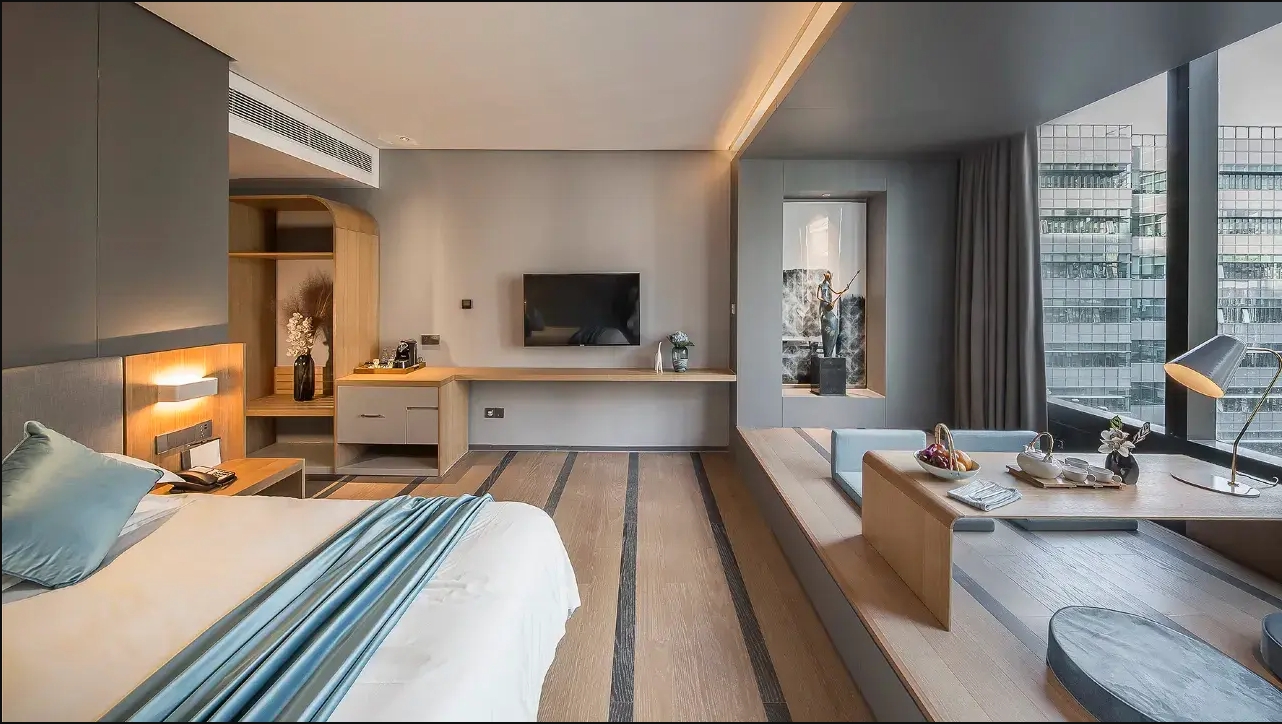 Family Room Japanese Room