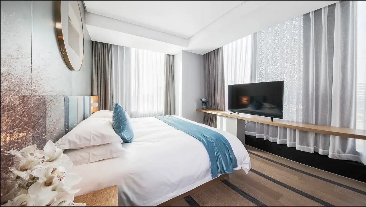 Double Deluxe Executive