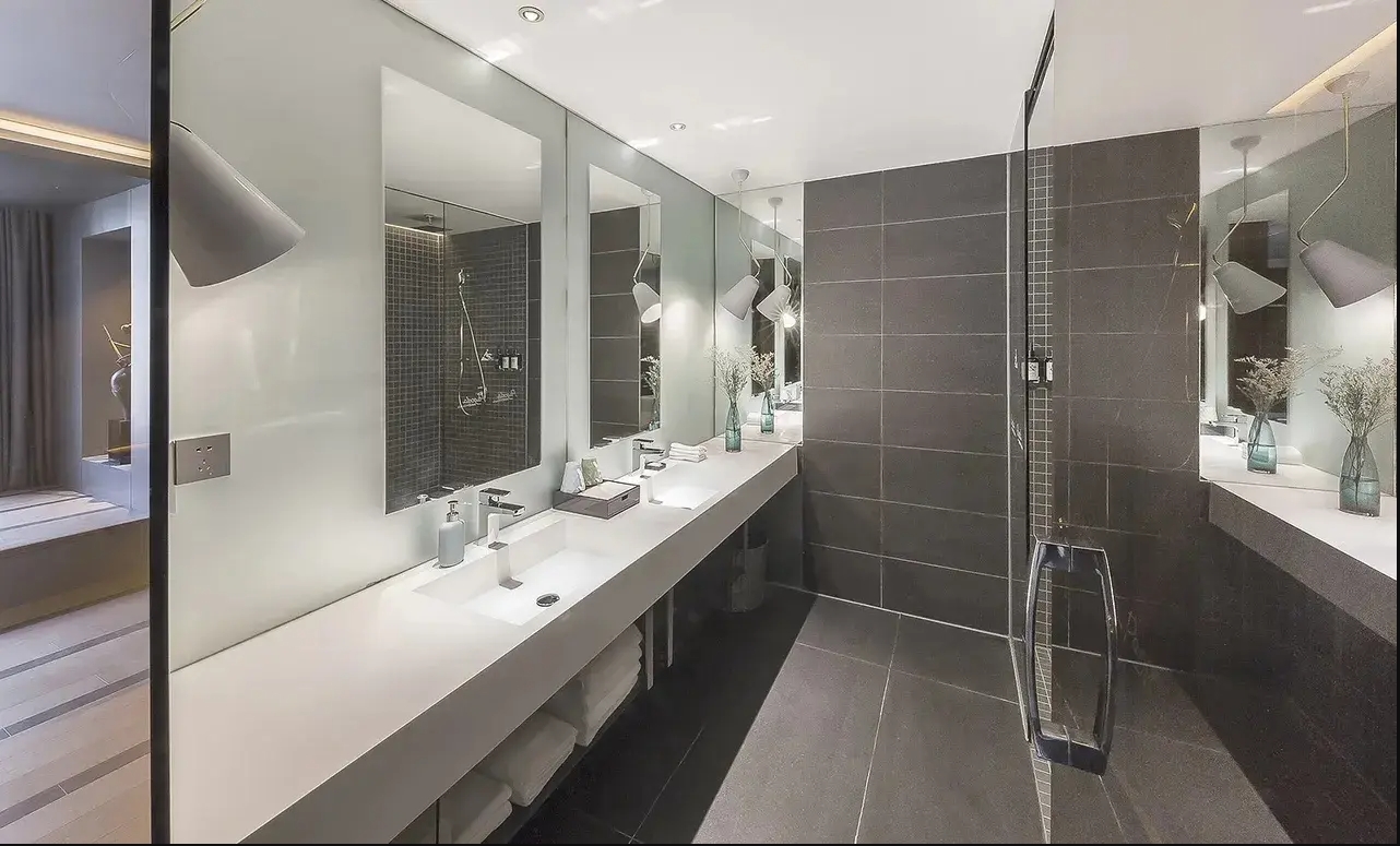 Family Room Japanese Room