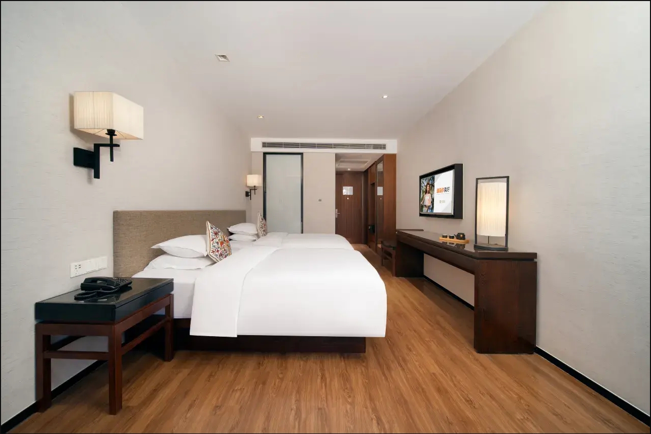 Family Room Standard