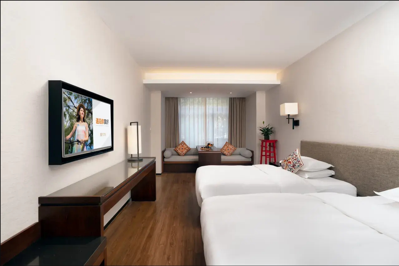 Family Room Standard