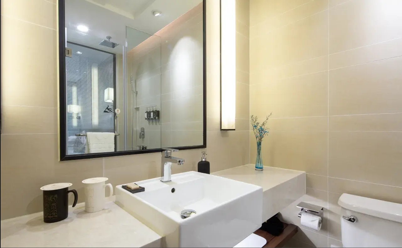 Family Room Standard