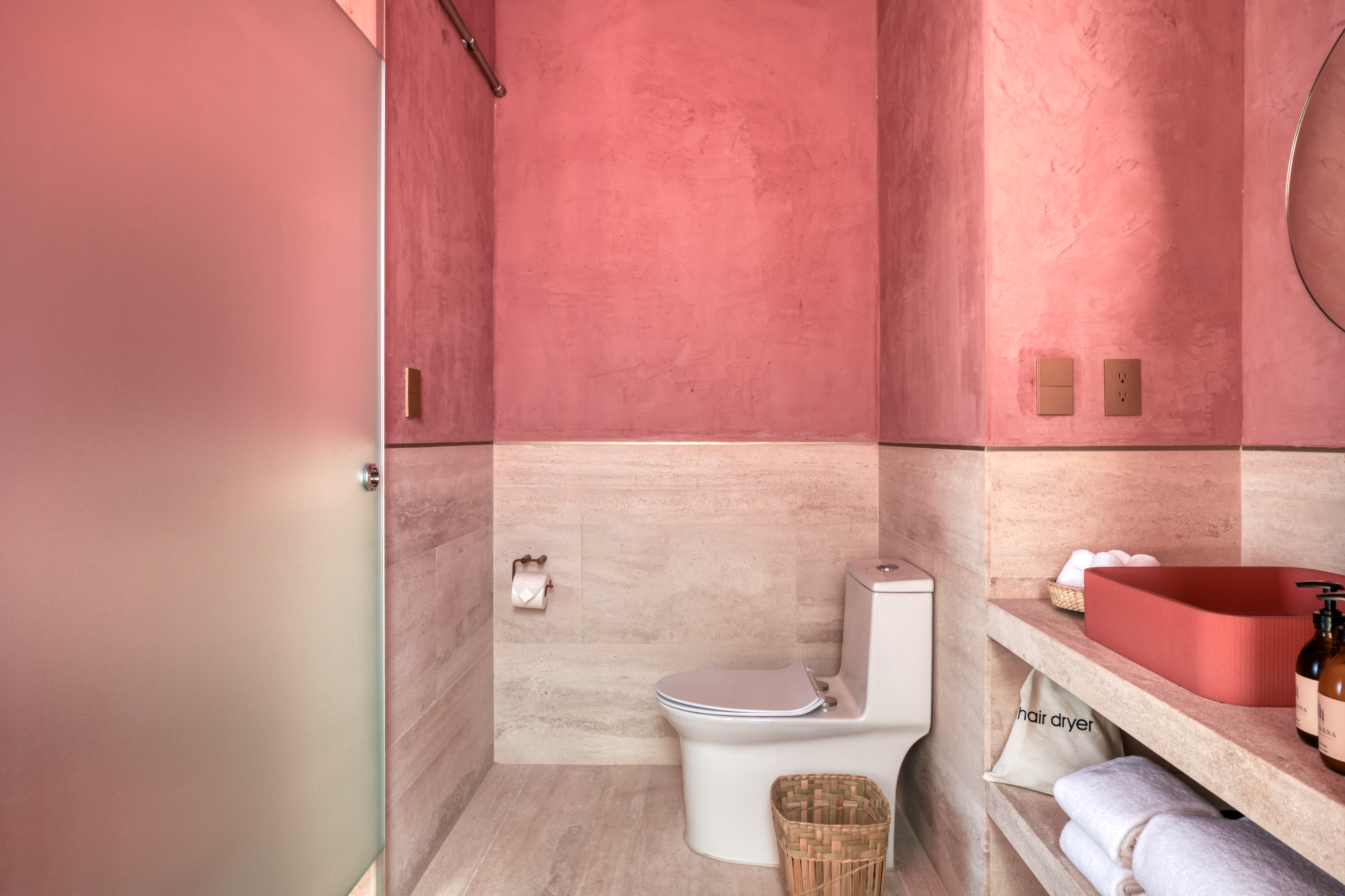 Suite Deluxe Two Beds