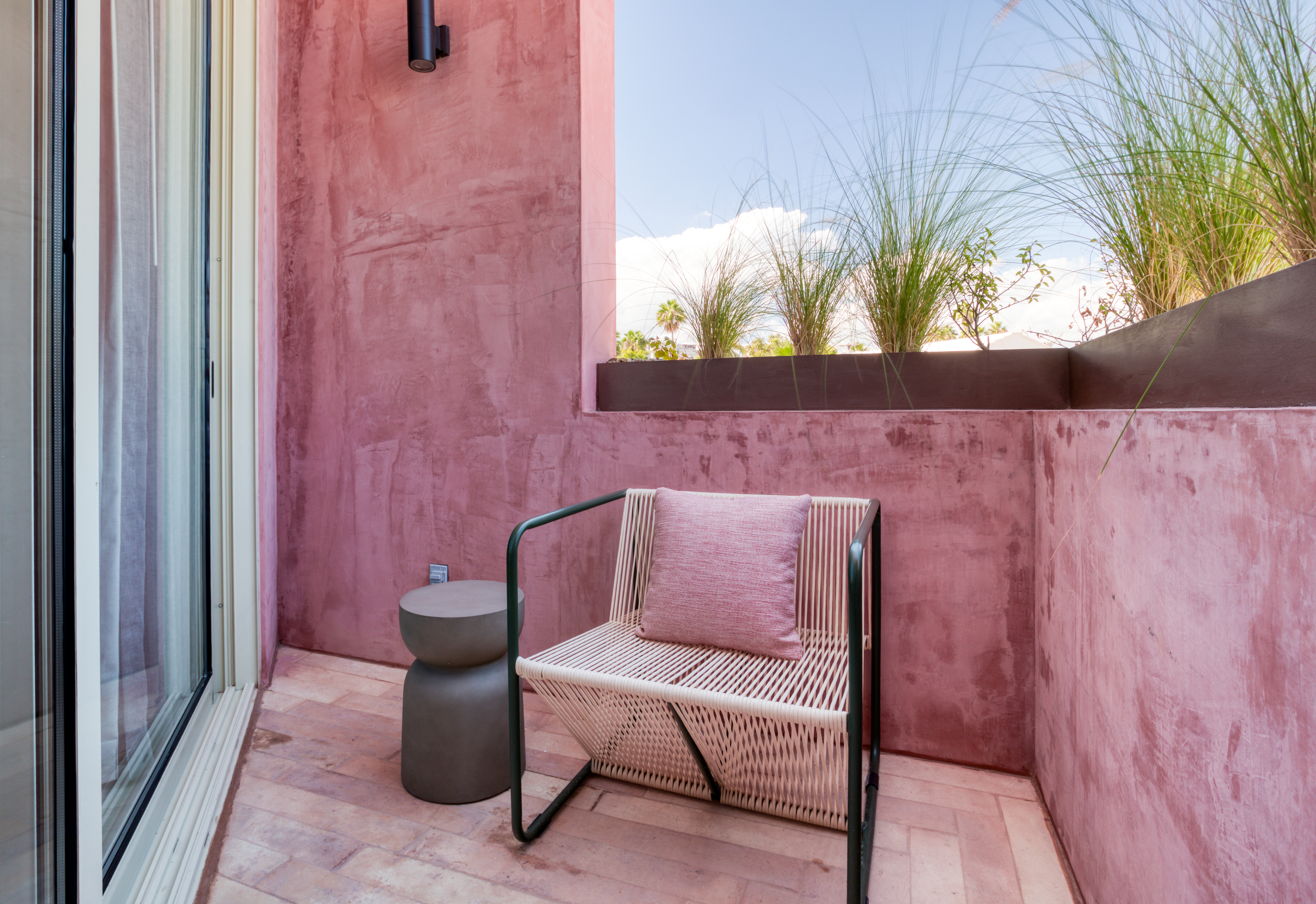 Suite Deluxe Two Beds