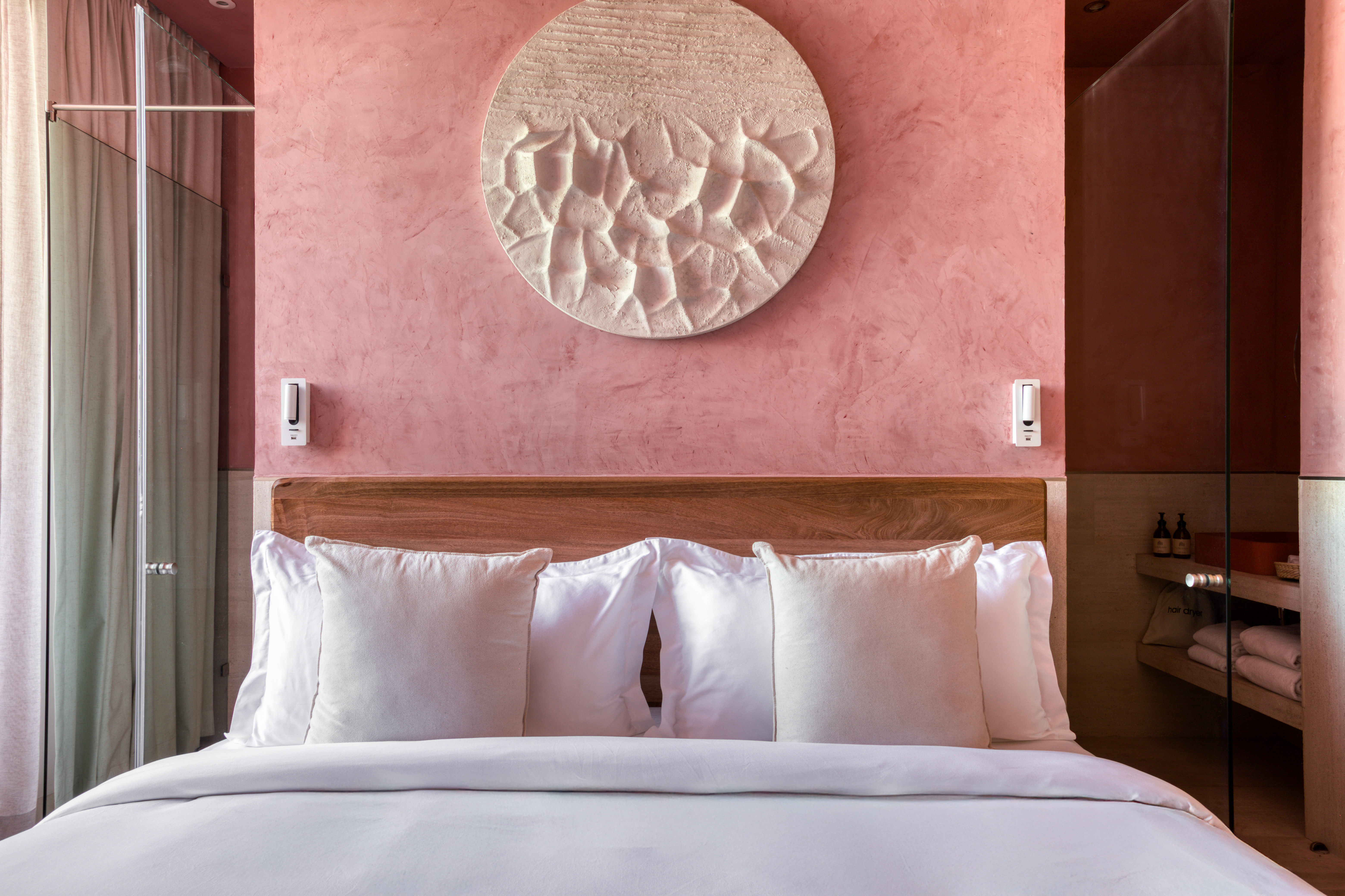 Suite Deluxe One Bed