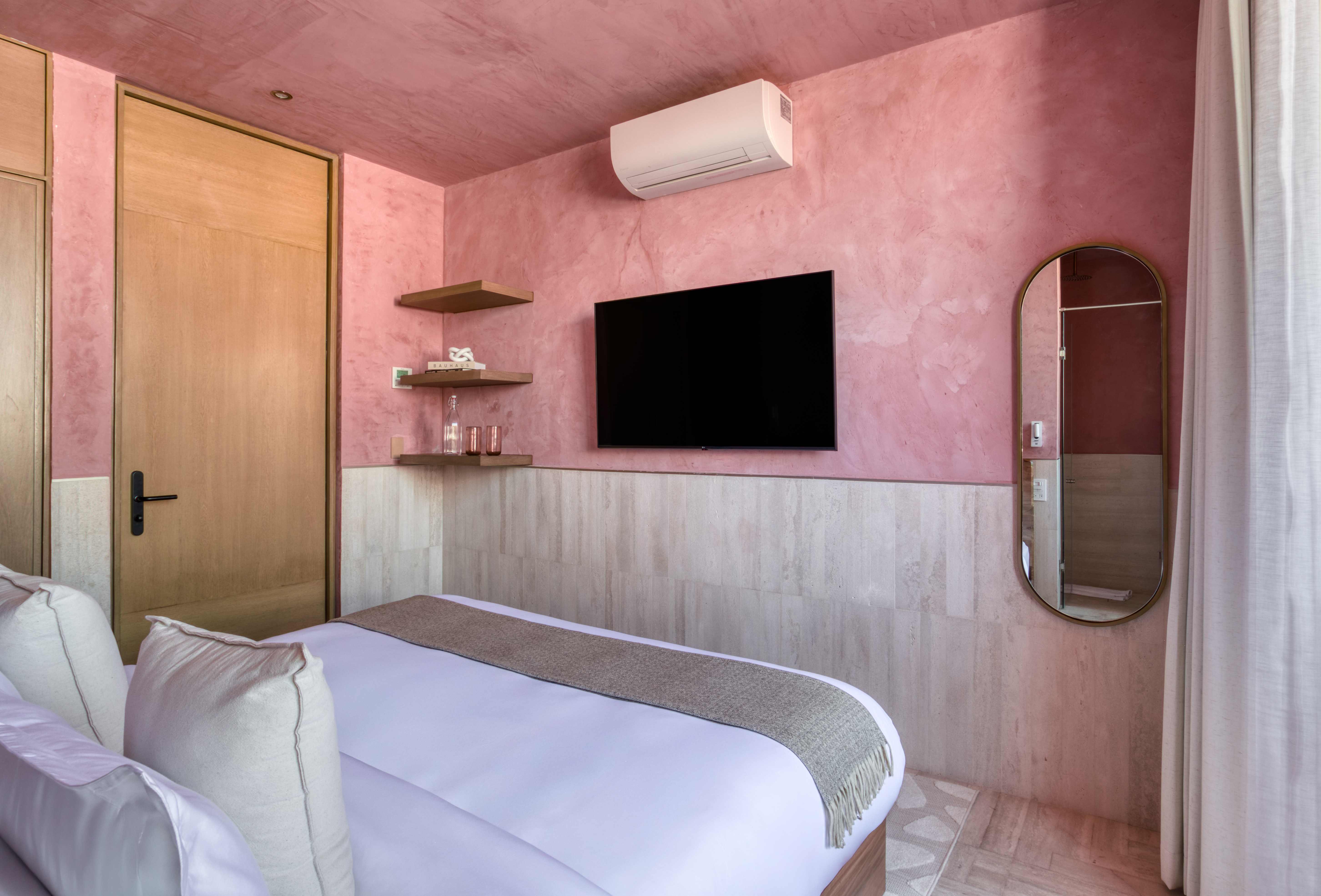 Suite Deluxe One Bed