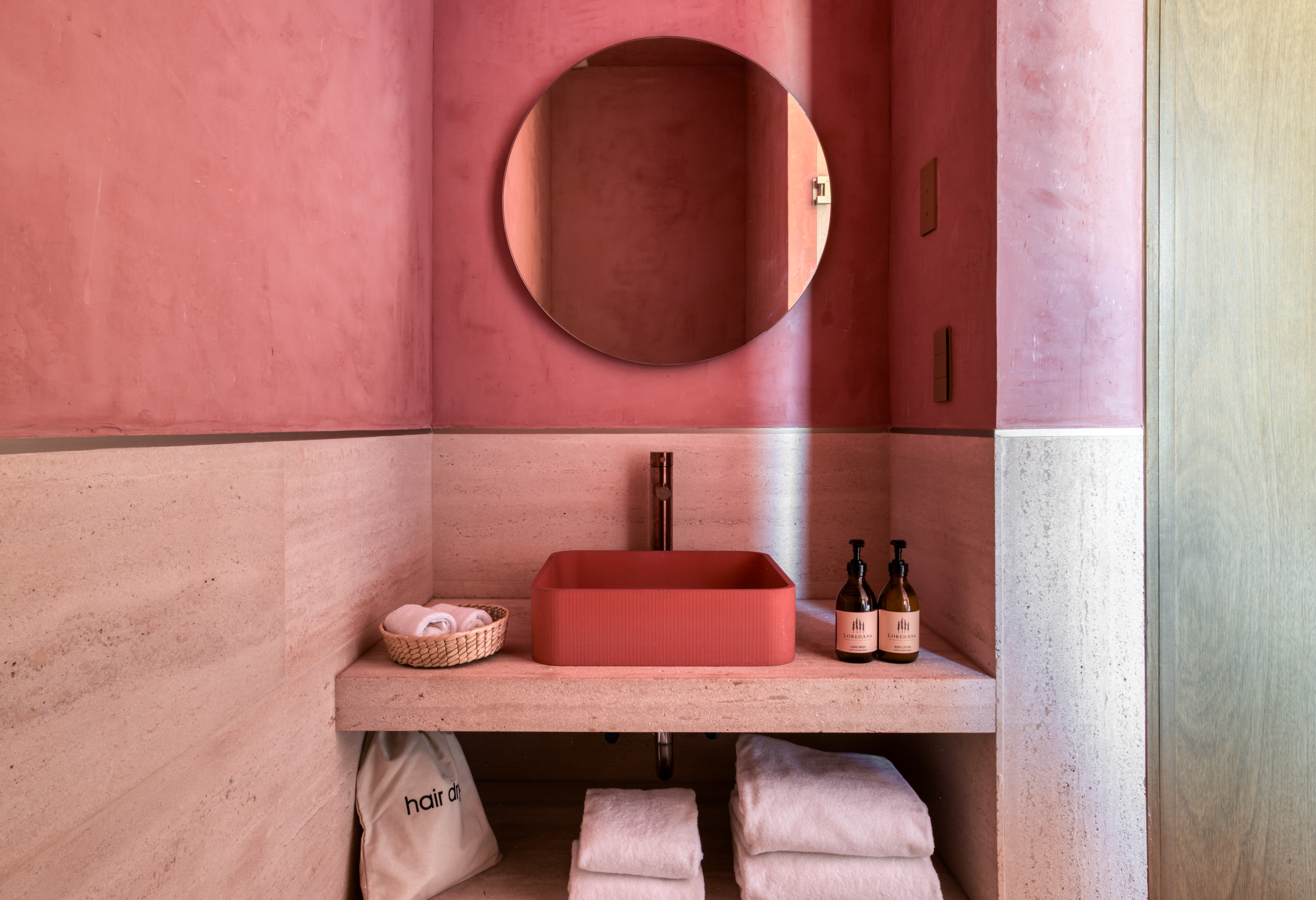 Suite Deluxe One Bed