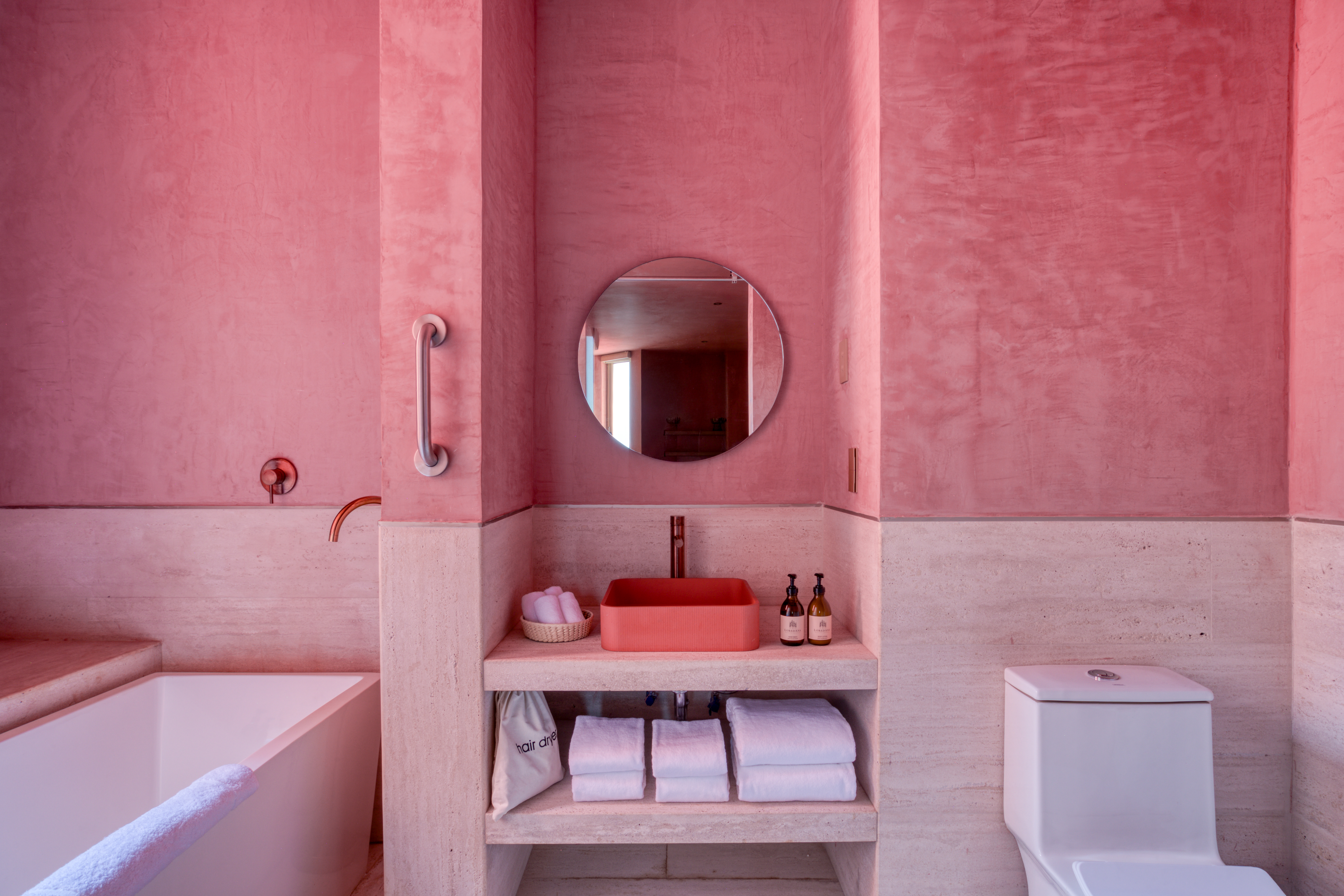 Room Deluxe Two Beds