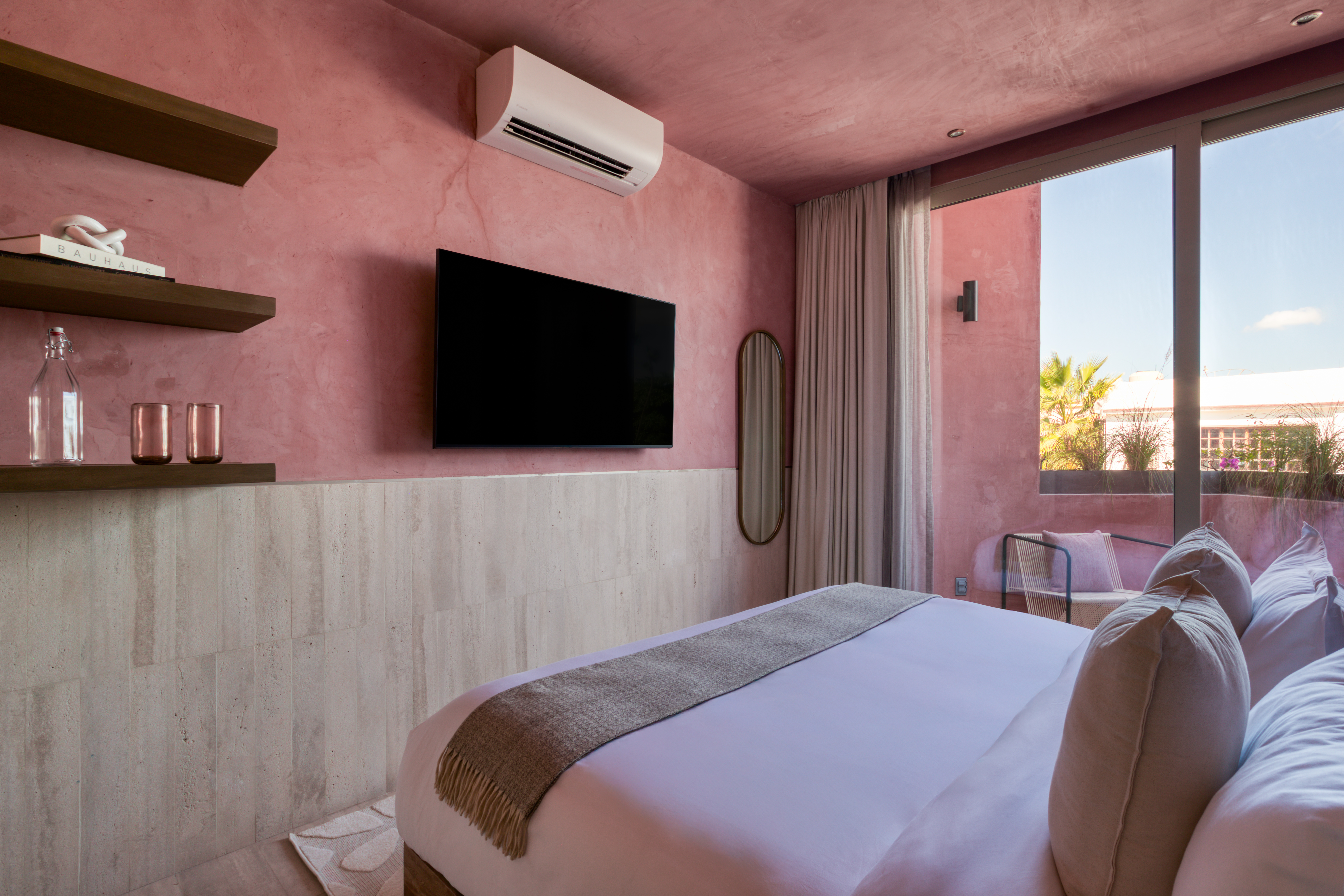 Suite Deluxe One Bed