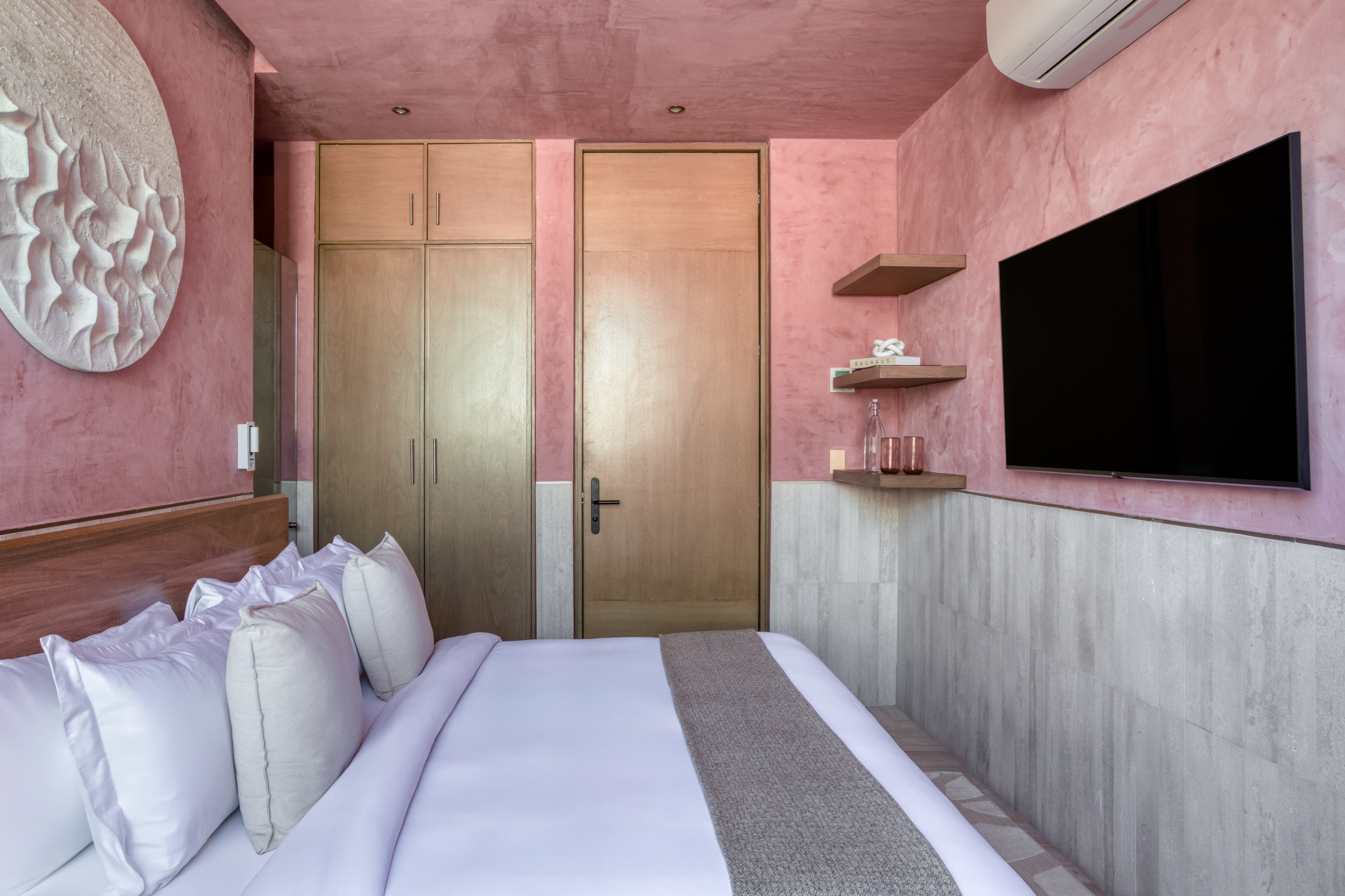 Suite Deluxe One Bed