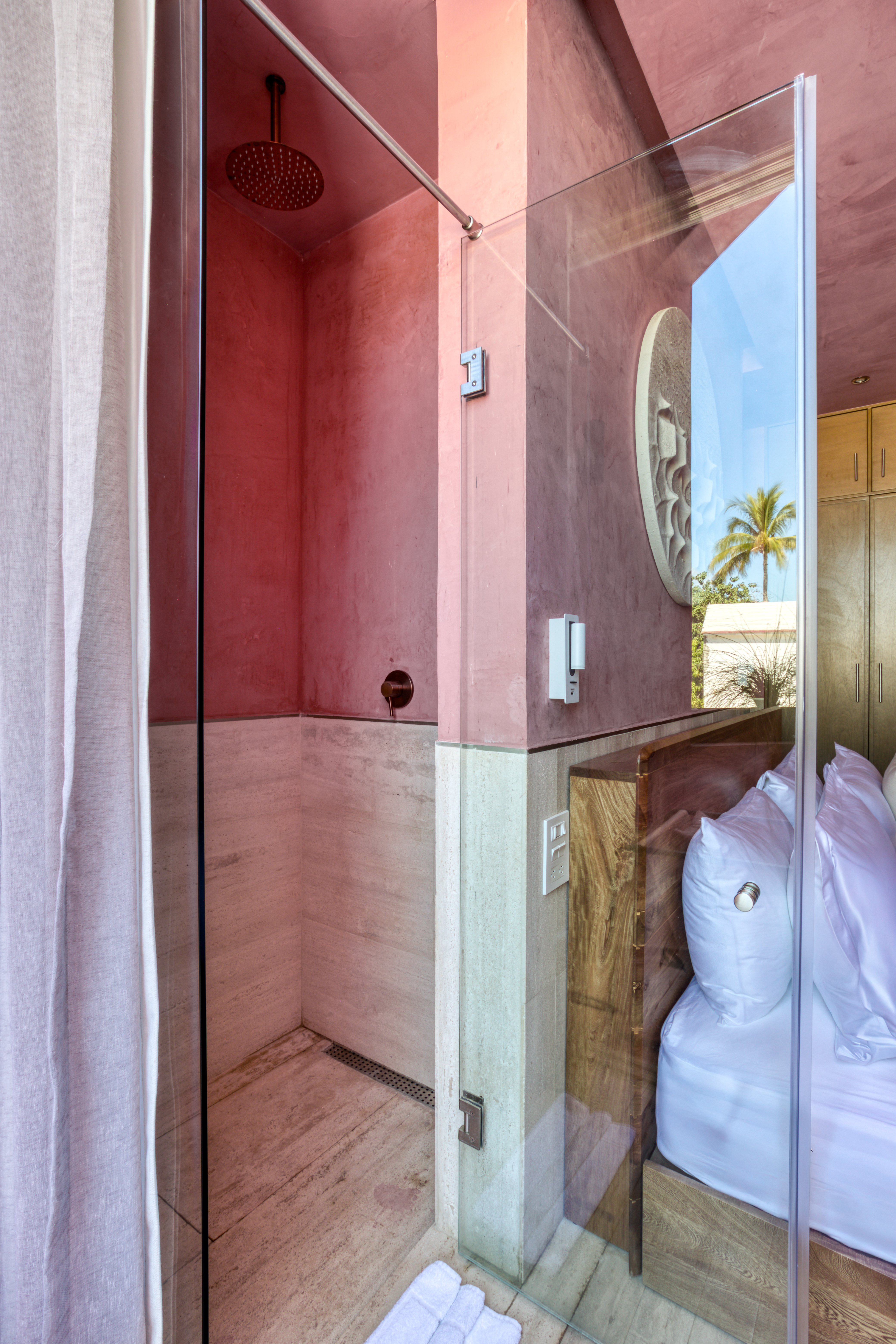 Suite Deluxe One Bed