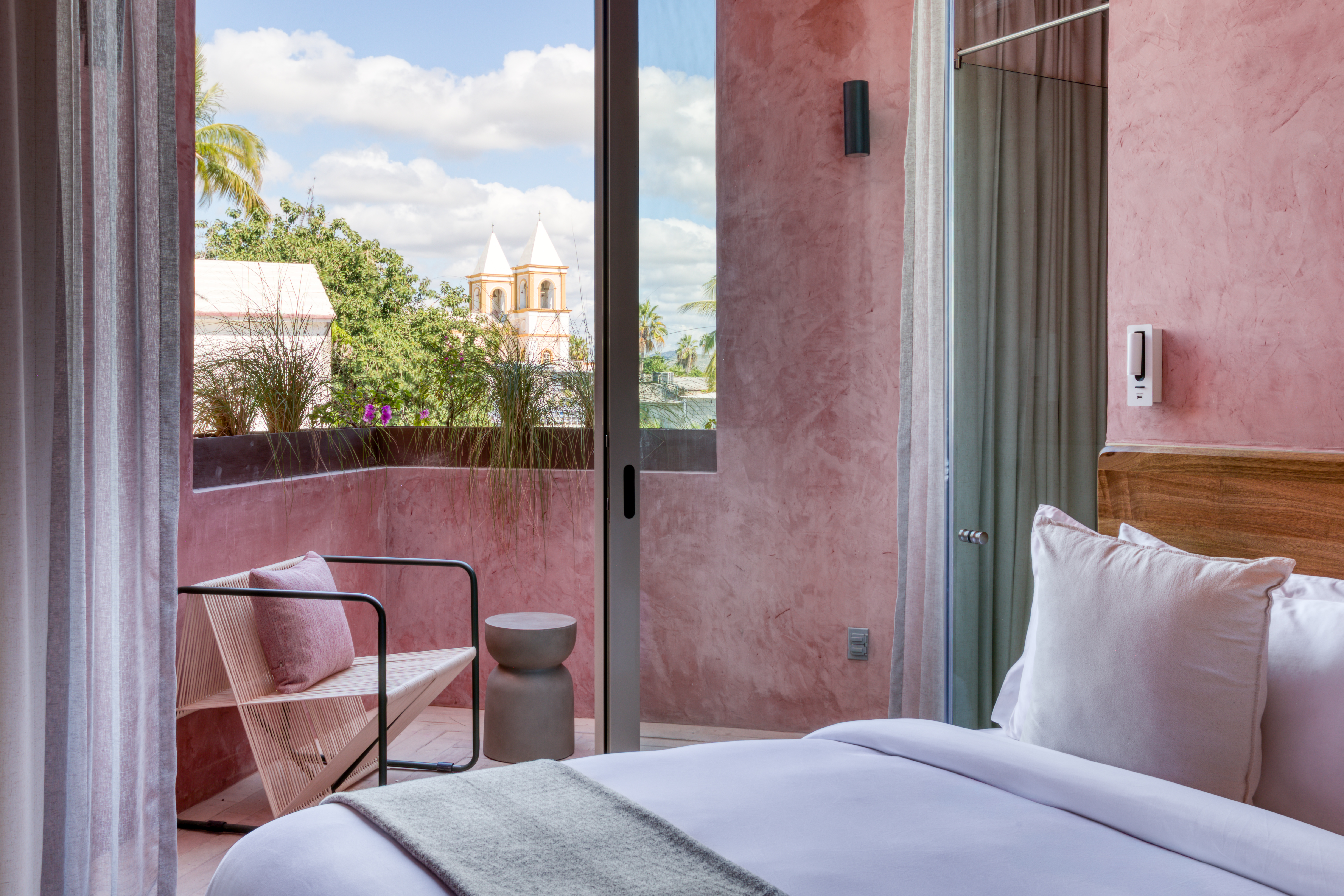 Suite Deluxe One Bed