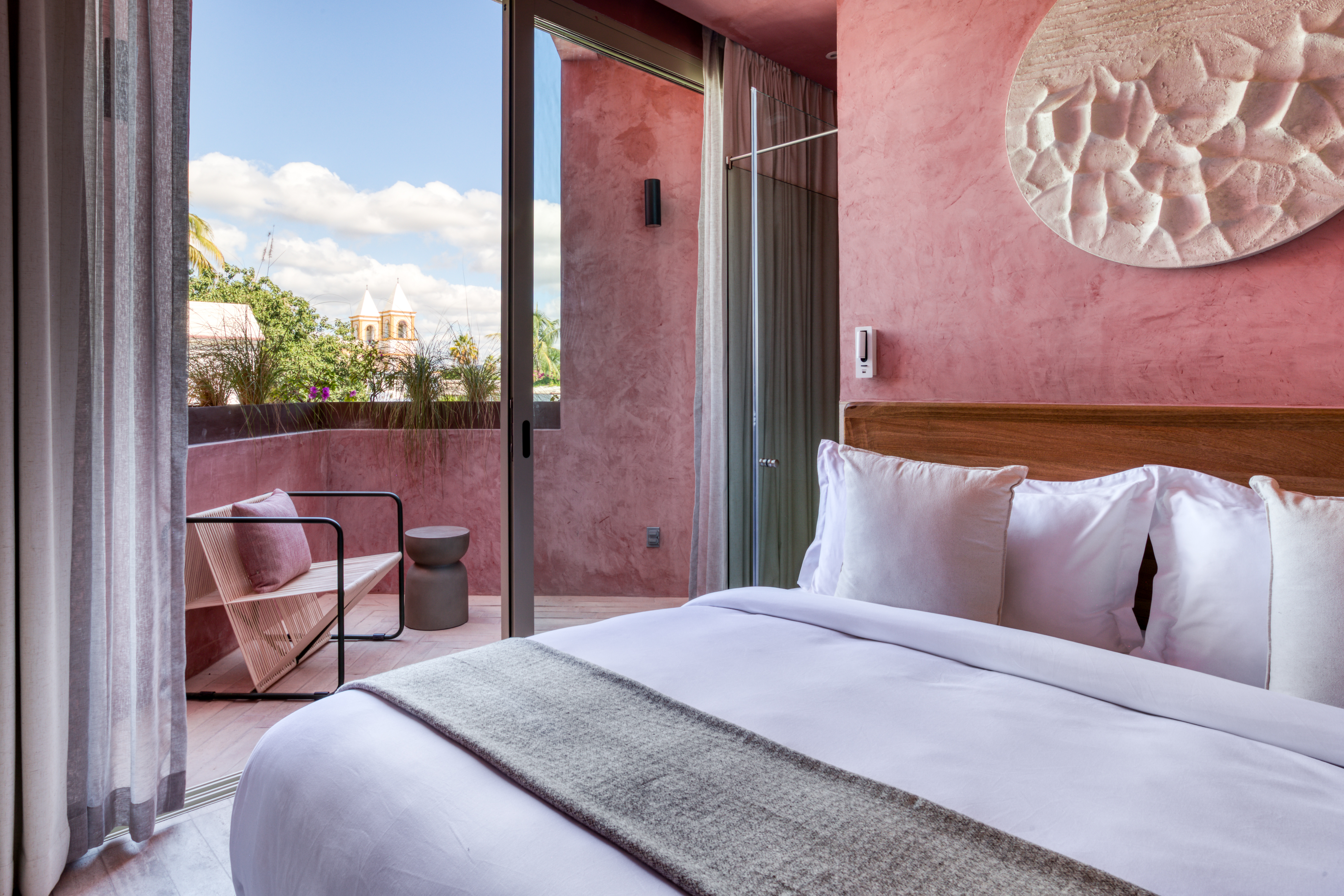 Suite Deluxe One Bed