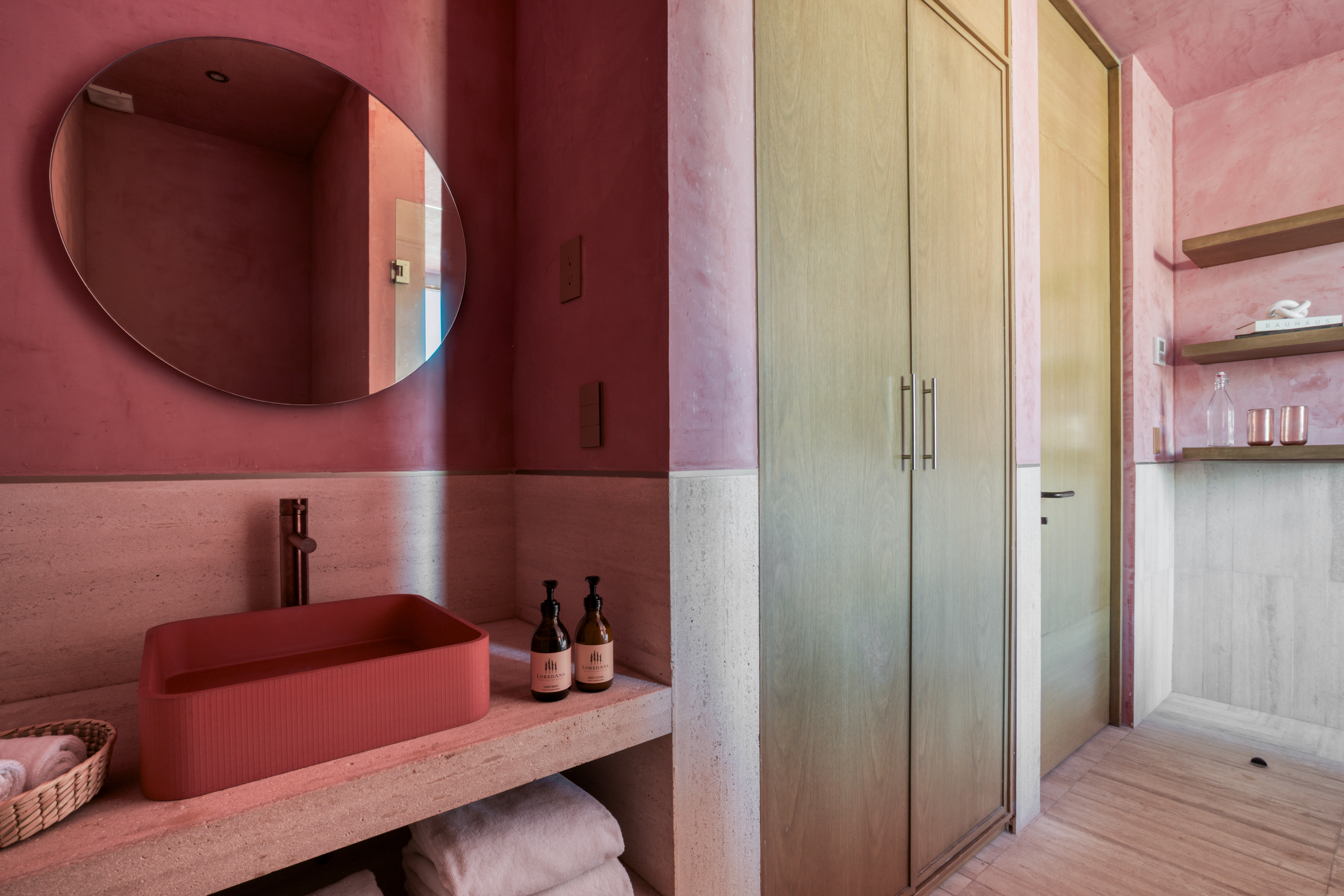 Suite Deluxe One Bed