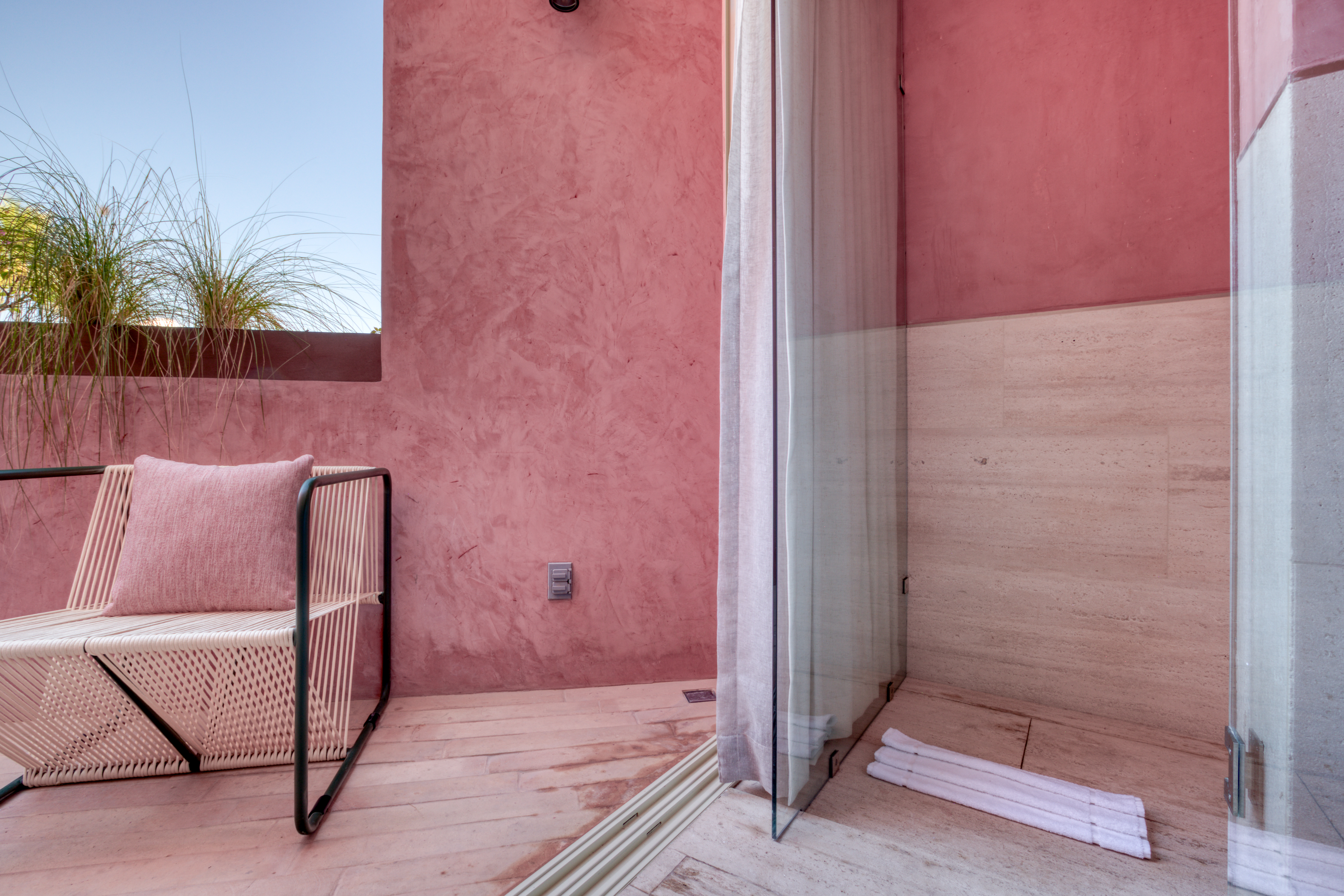 Suite Deluxe One Bed