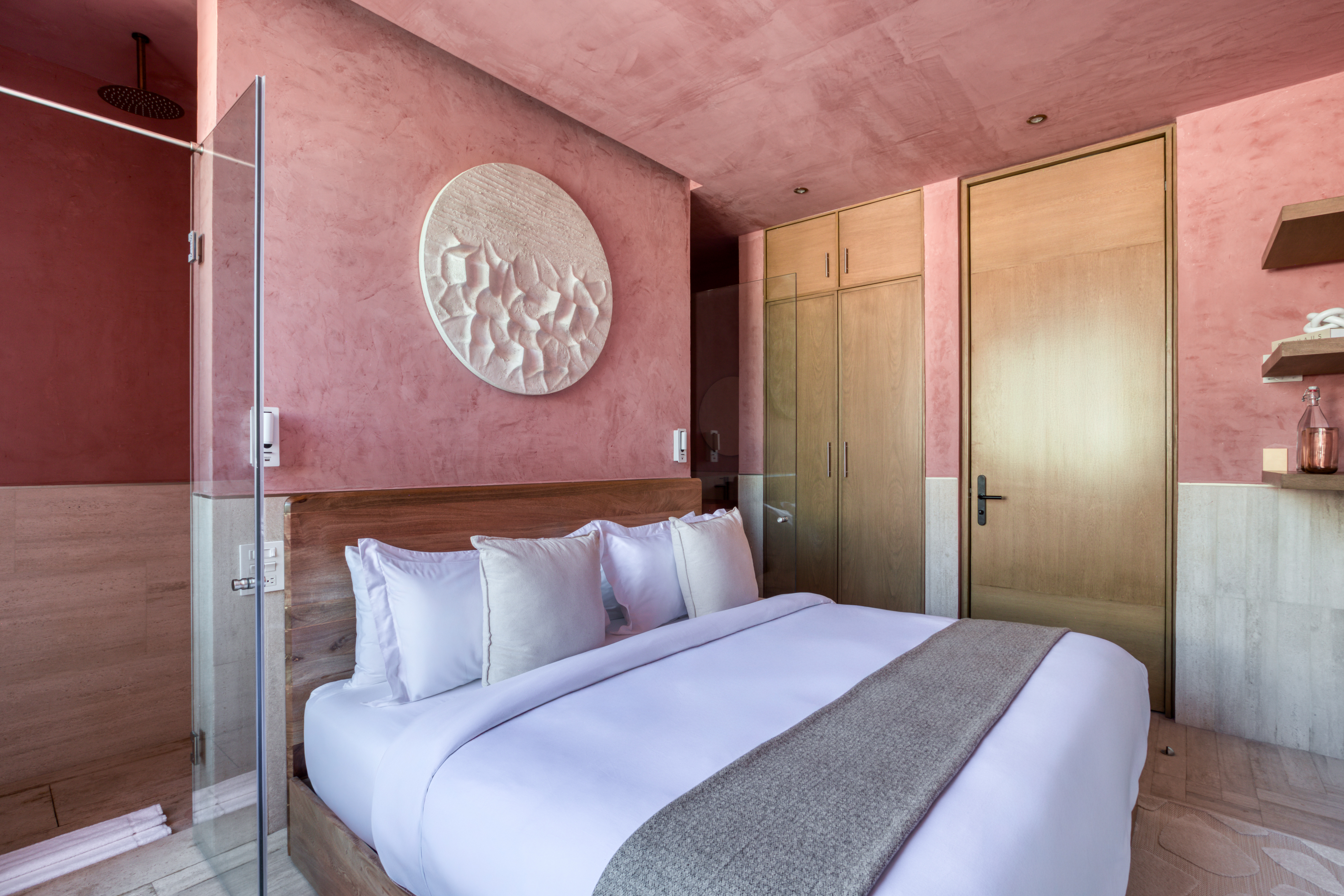 Suite Deluxe One Bed